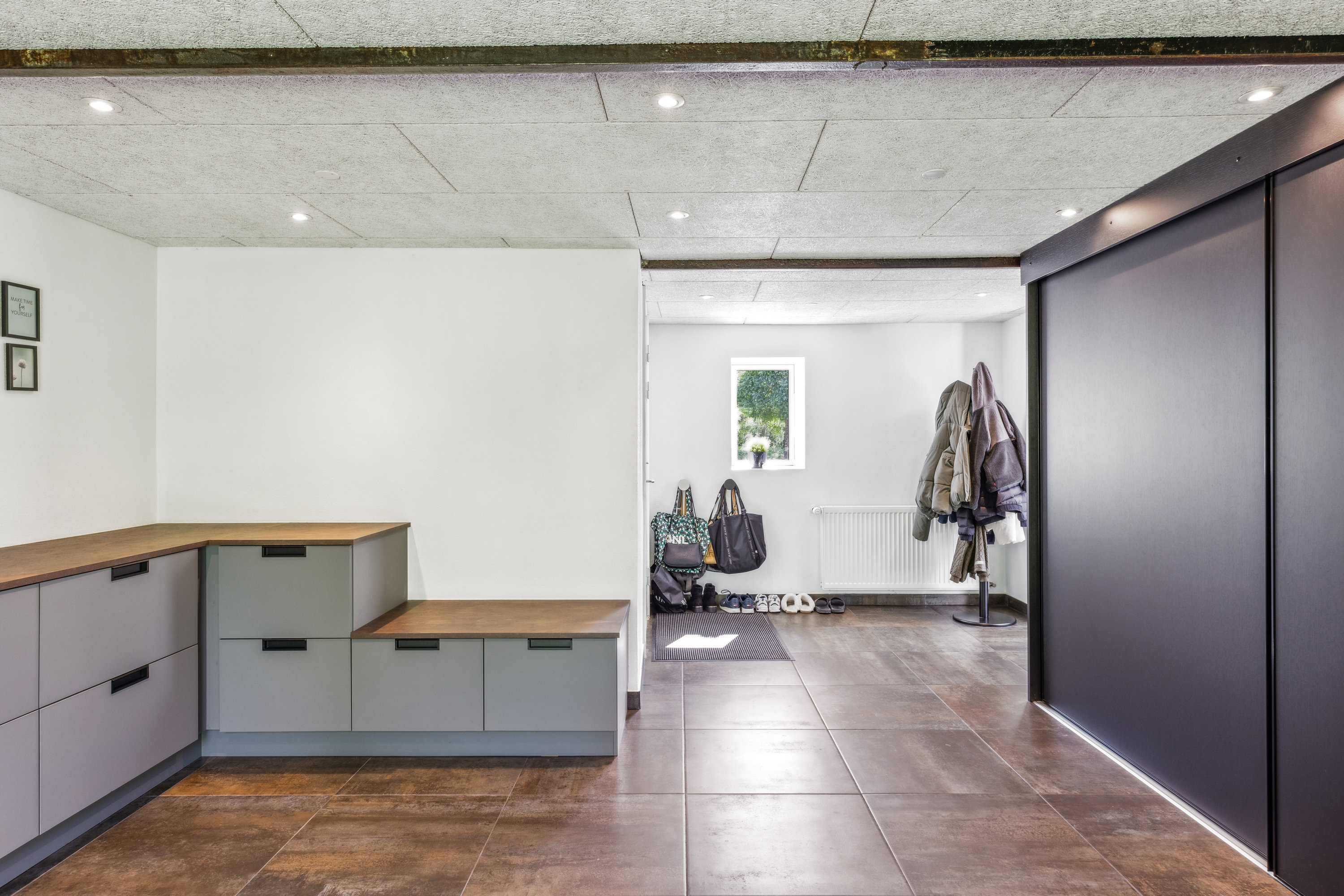 Fremhævet  billede i fuldskærmstilstand. Billede af Stampemøllevej 26, Fole, 6510 Gram