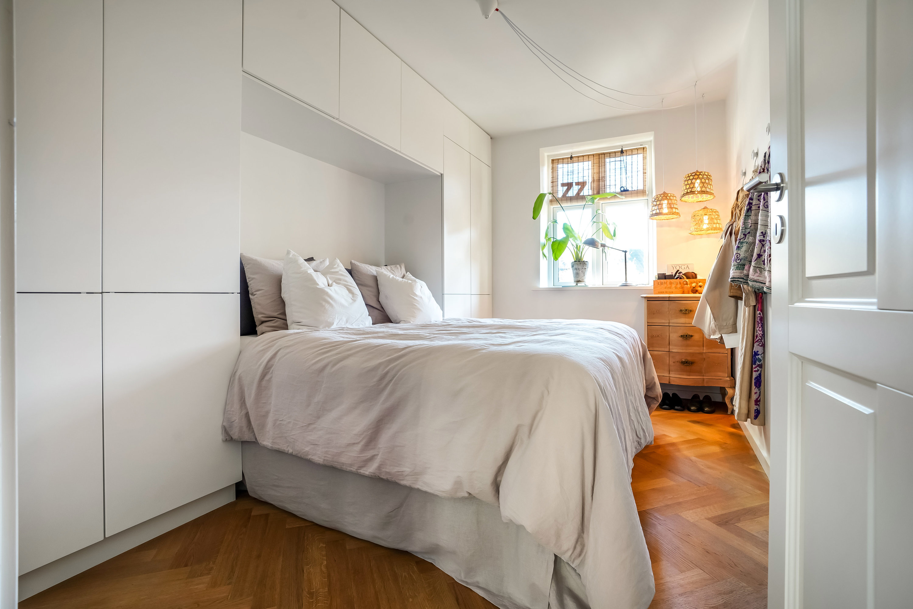 Fremhævet værelse billede i fuldskærmstilstand. Billede af Søndergade 24B, 1., 5000 Odense C