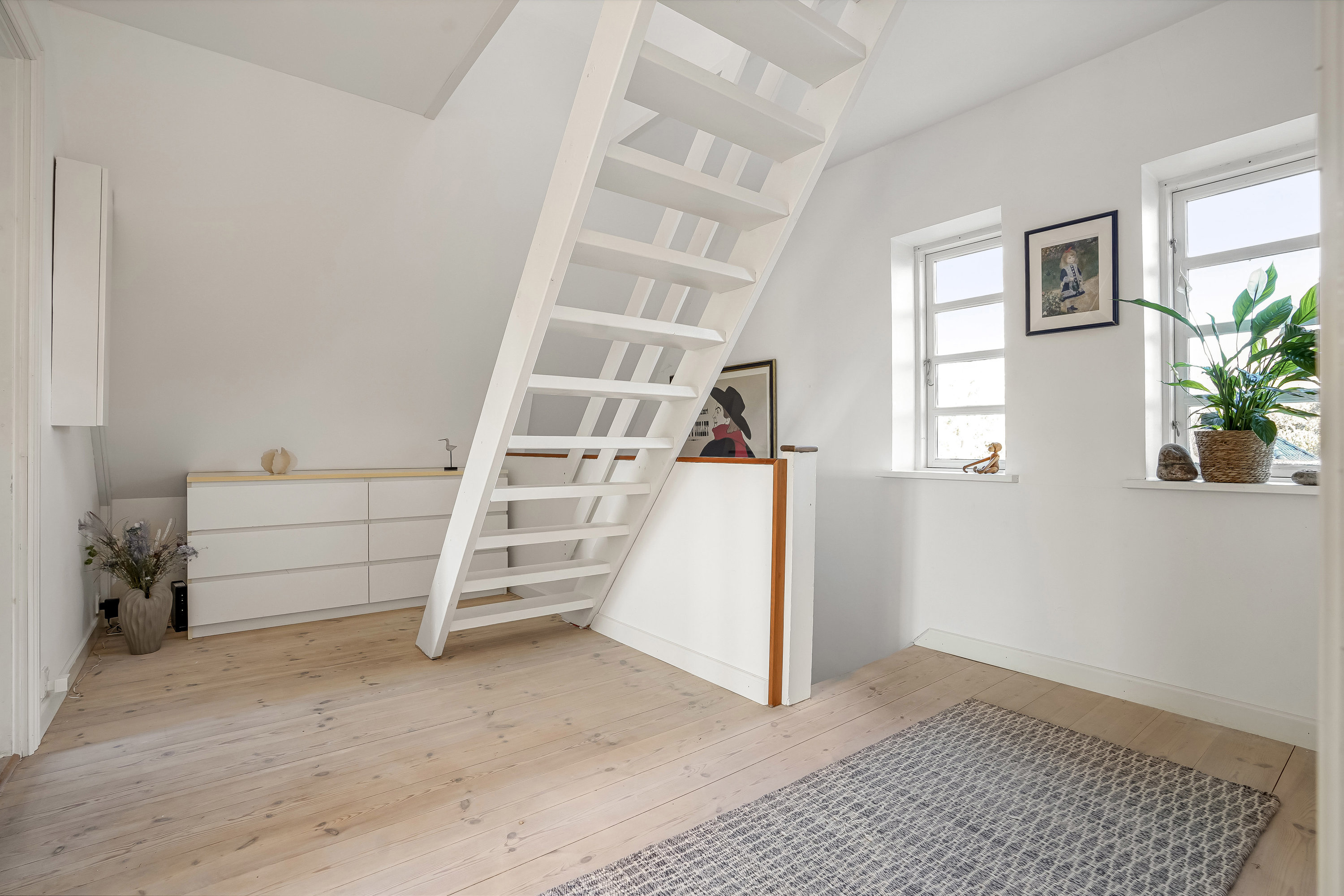 Fremhævet andet billede i fuldskærmstilstand. Billede af Tietgens Allé 39, 5230 Odense M