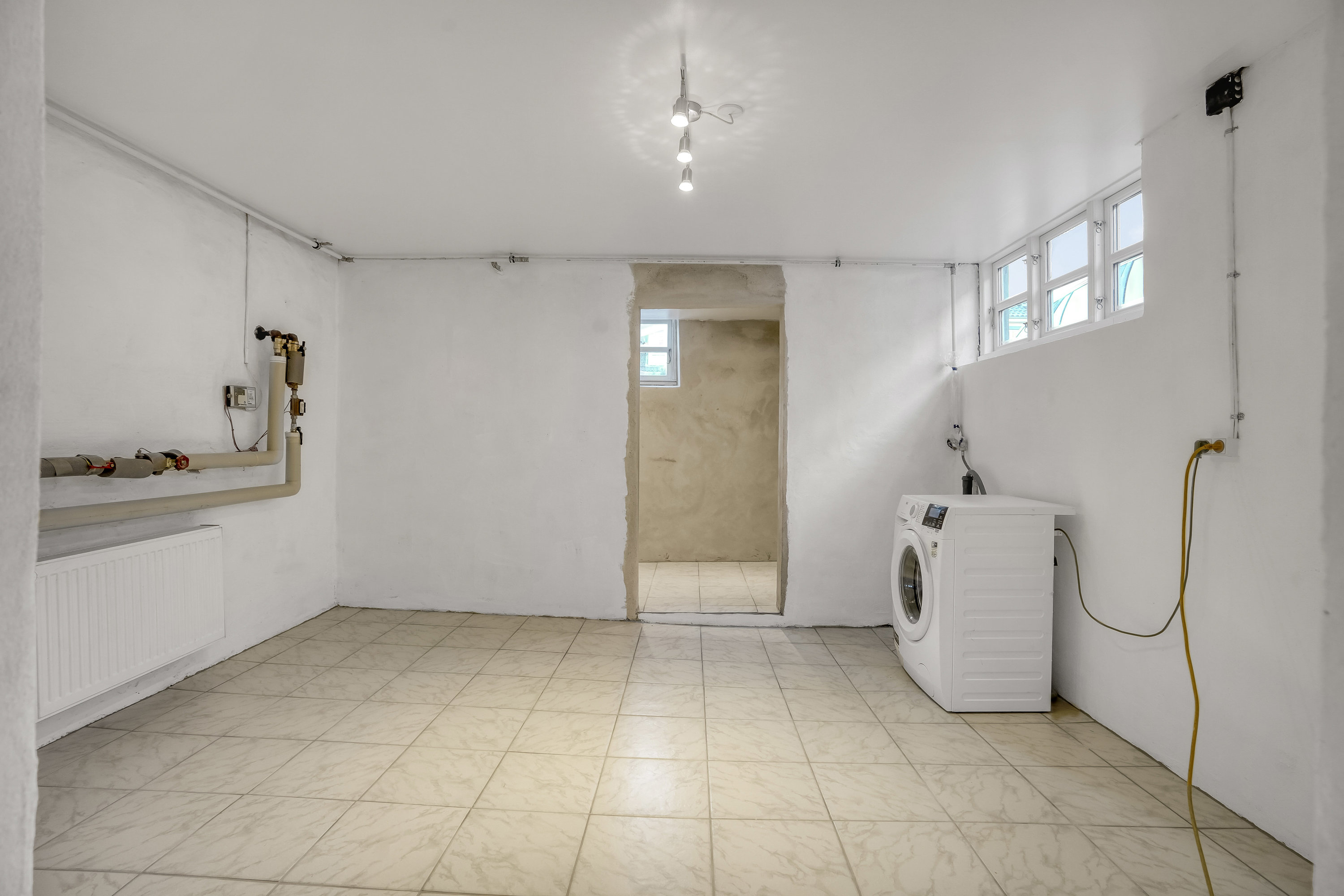 Fremhævet bryggers billede i fuldskærmstilstand. Billede af Tietgens Allé 39, 5230 Odense M