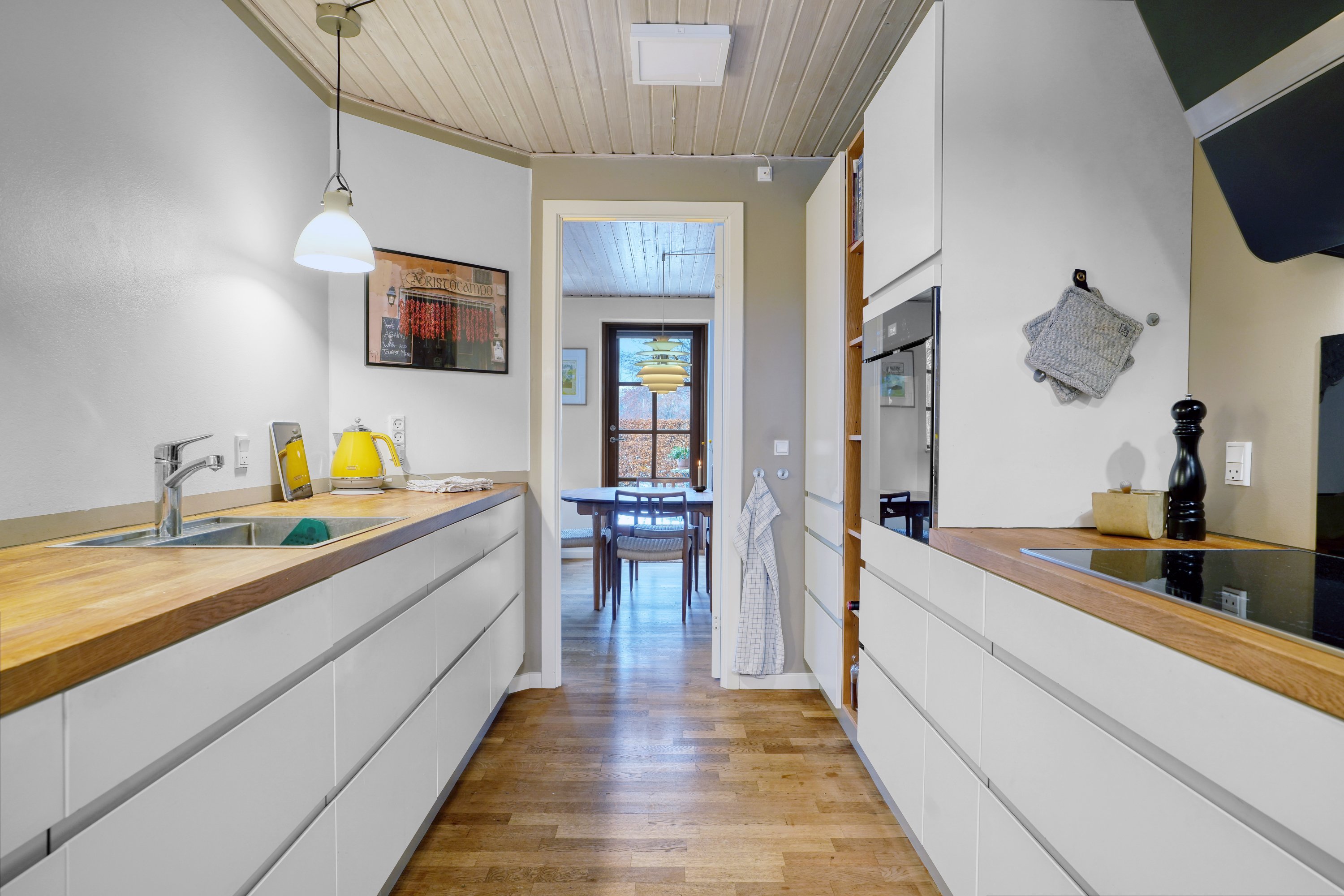 Miniaturebillede 1: køkken. Billede af Børnehave Alle 12, 4622 Havdrup