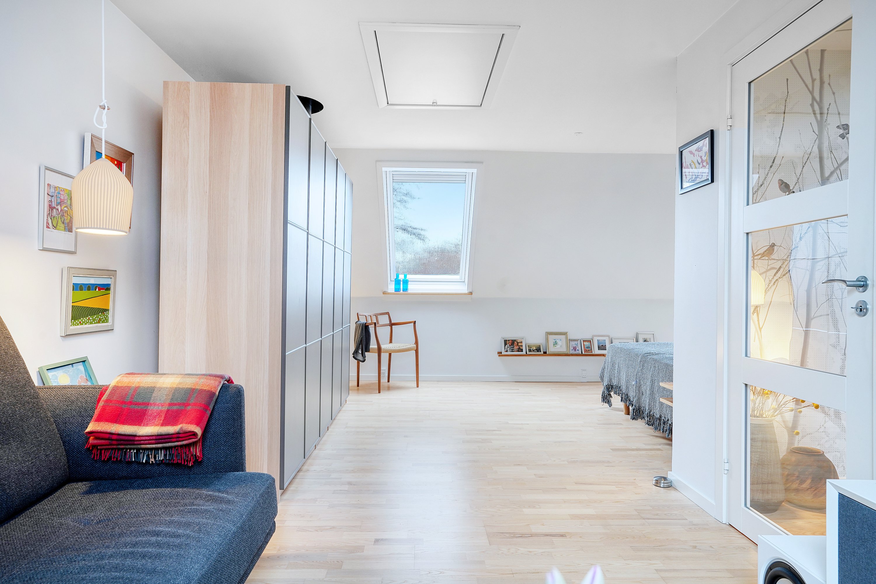 Fremhævet værelse billede i fuldskærmstilstand. Billede af Børnehave Alle 12, 4622 Havdrup