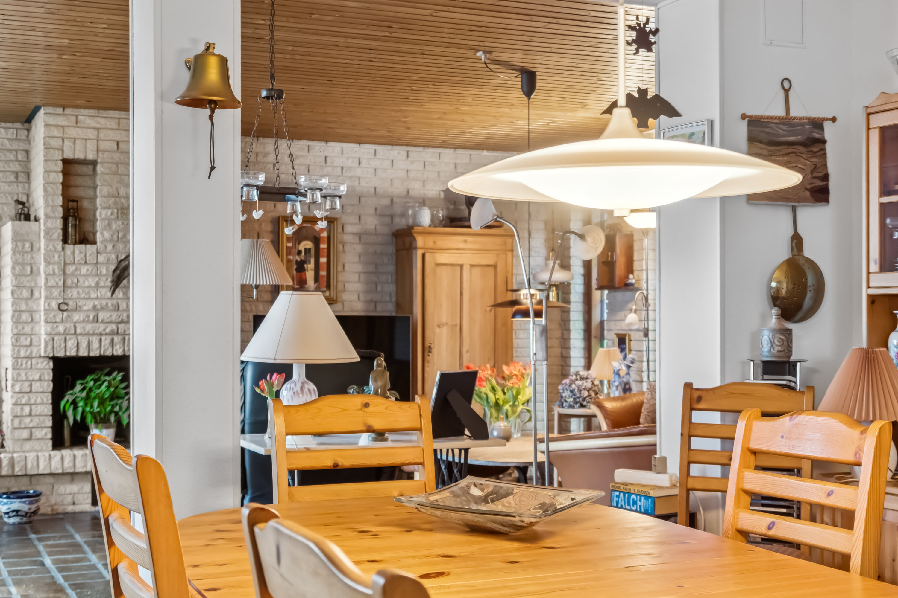 Fremhævet køkken billede i fuldskærmstilstand. Billede af Nørrebred 148, 2625 Vallensbæk