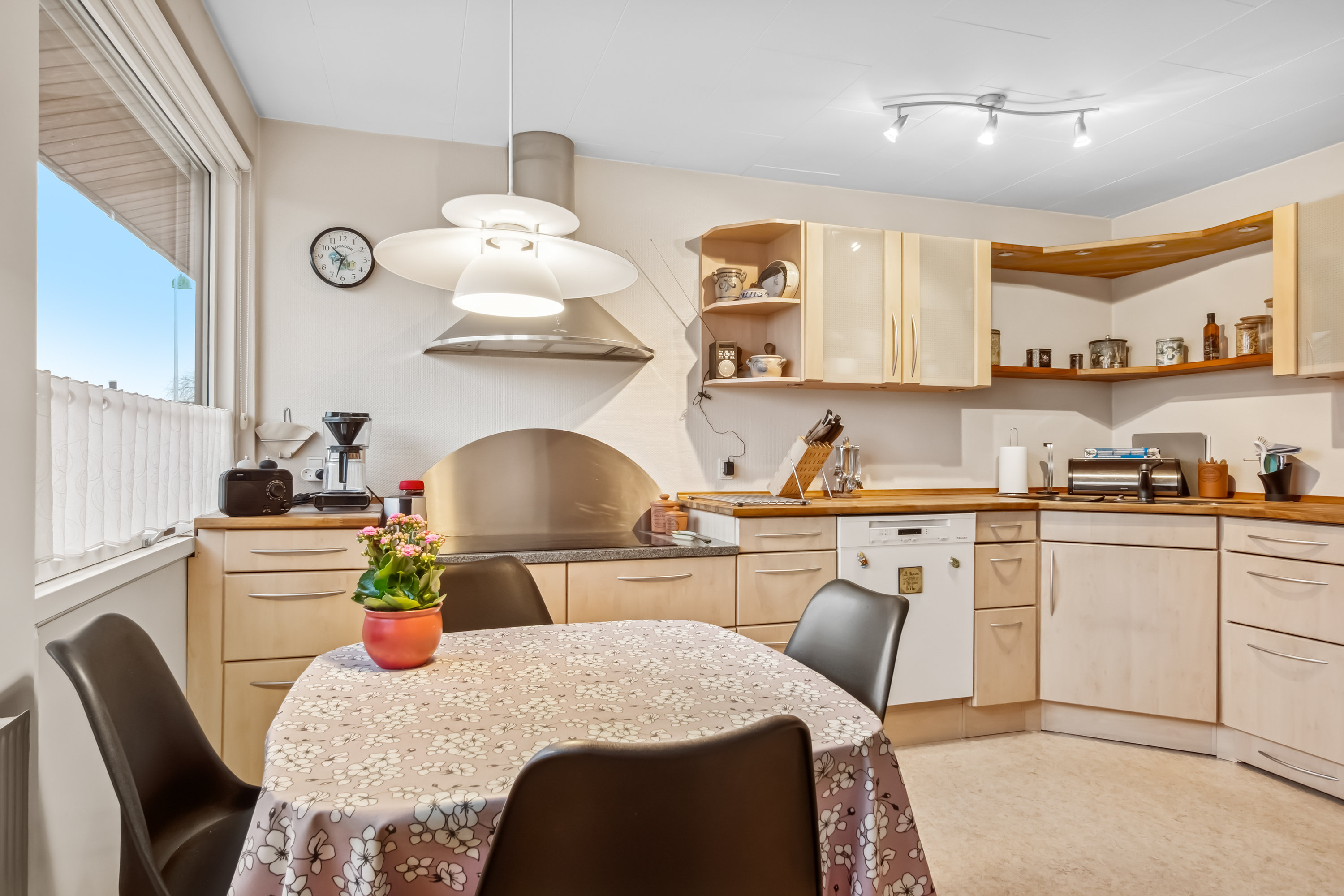 Fremhævet værelse billede i fuldskærmstilstand. Billede af Nørrebred 148, 2625 Vallensbæk