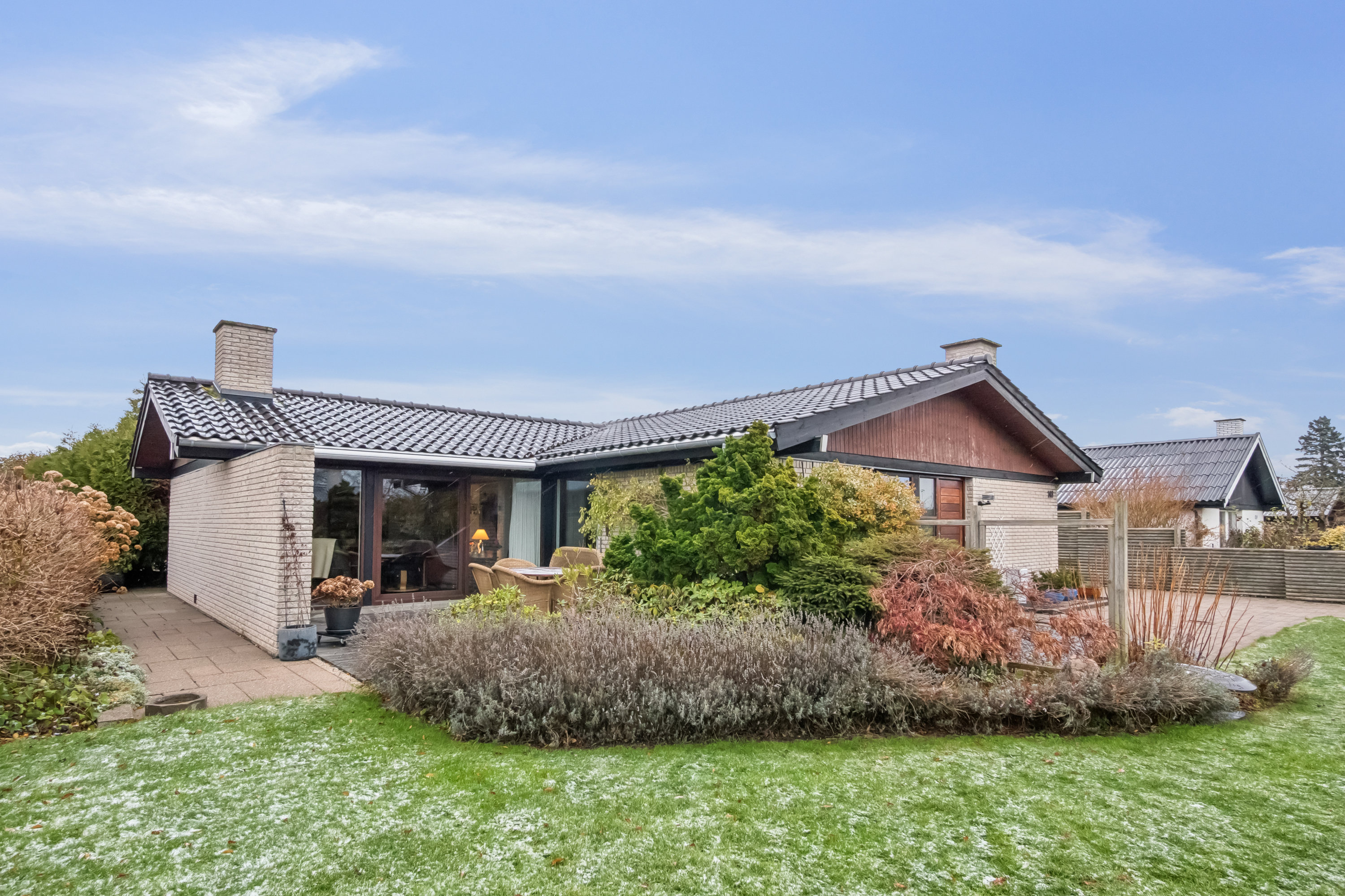 Fremhævet andet billede i fuldskærmstilstand. Billede af Nørrebred 148, 2625 Vallensbæk