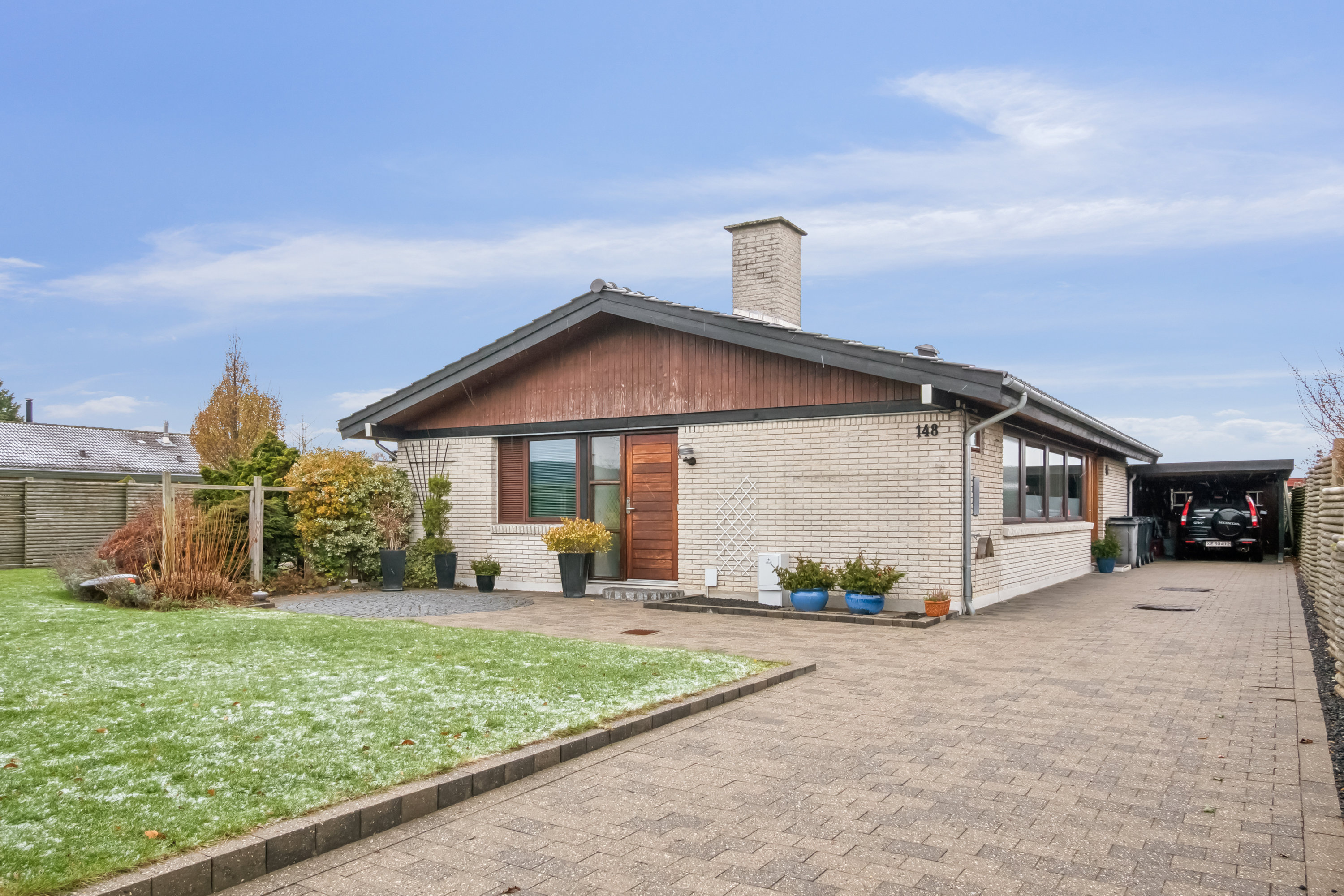 Villa: Andet på Nørrebred 148, 2625 Vallensbæk