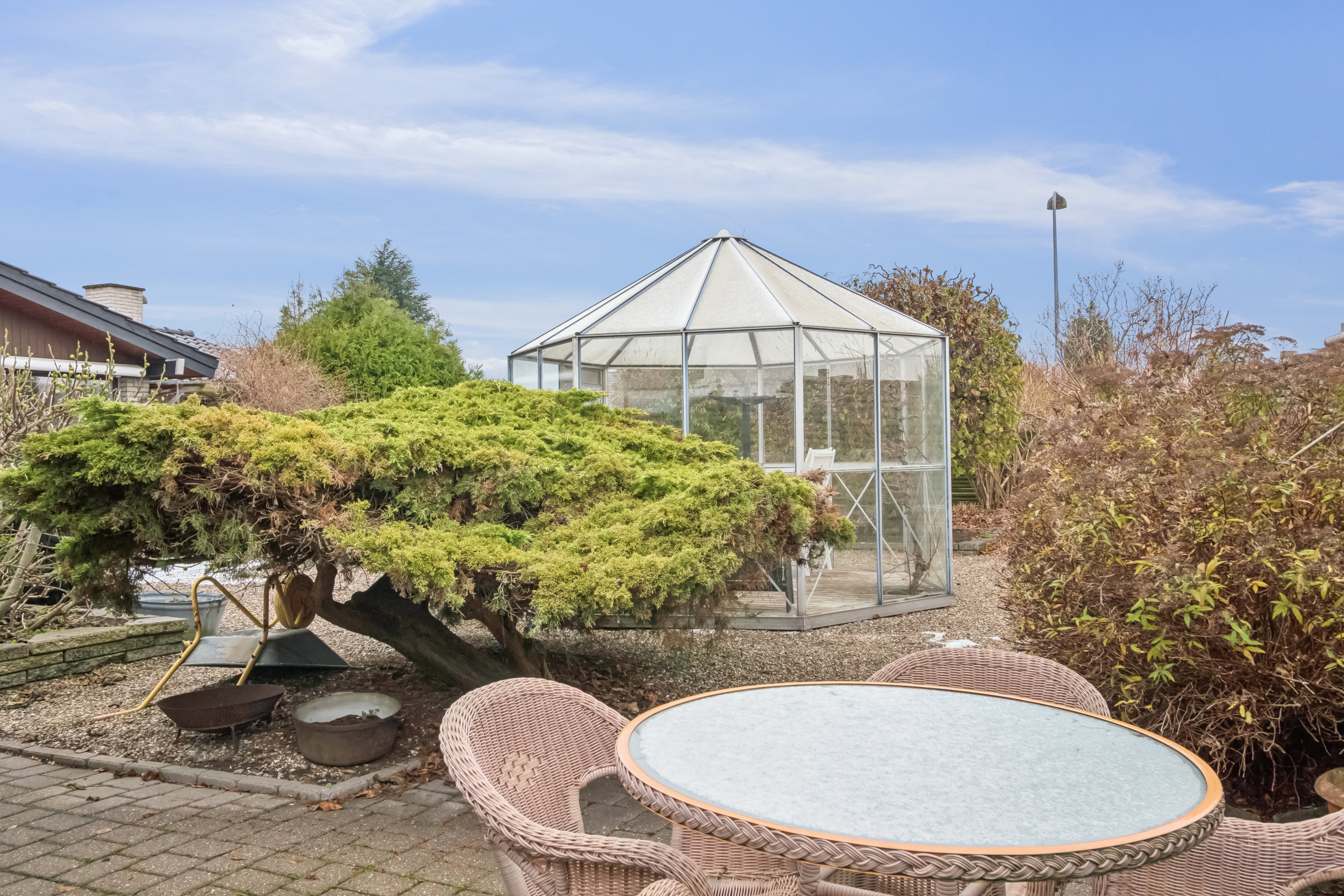 Fremhævet andet billede i fuldskærmstilstand. Billede af Nørrebred 148, 2625 Vallensbæk