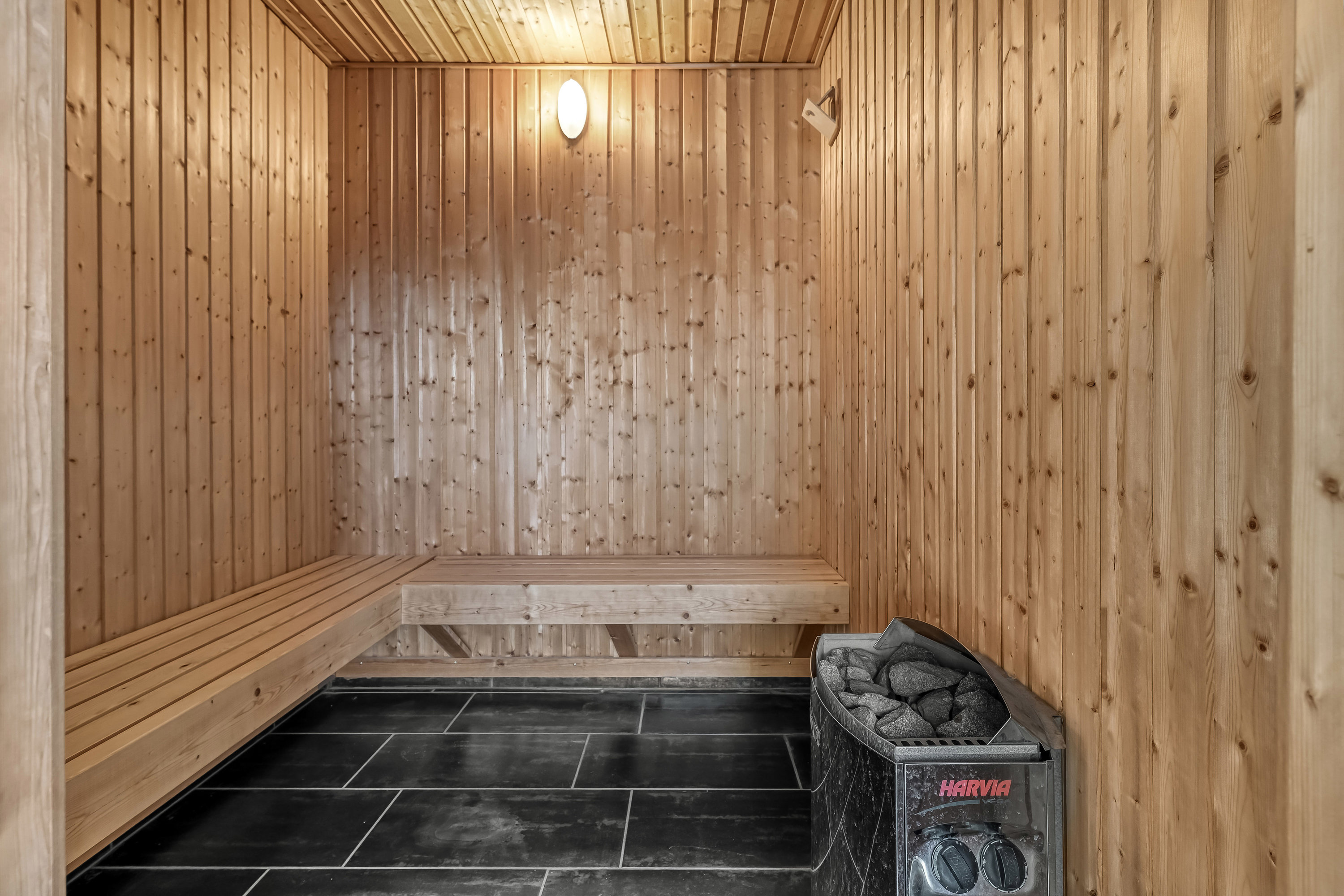 Fremhævet andet billede i fuldskærmstilstand. Billede af Bjergbovej 32, 6857 Blåvand