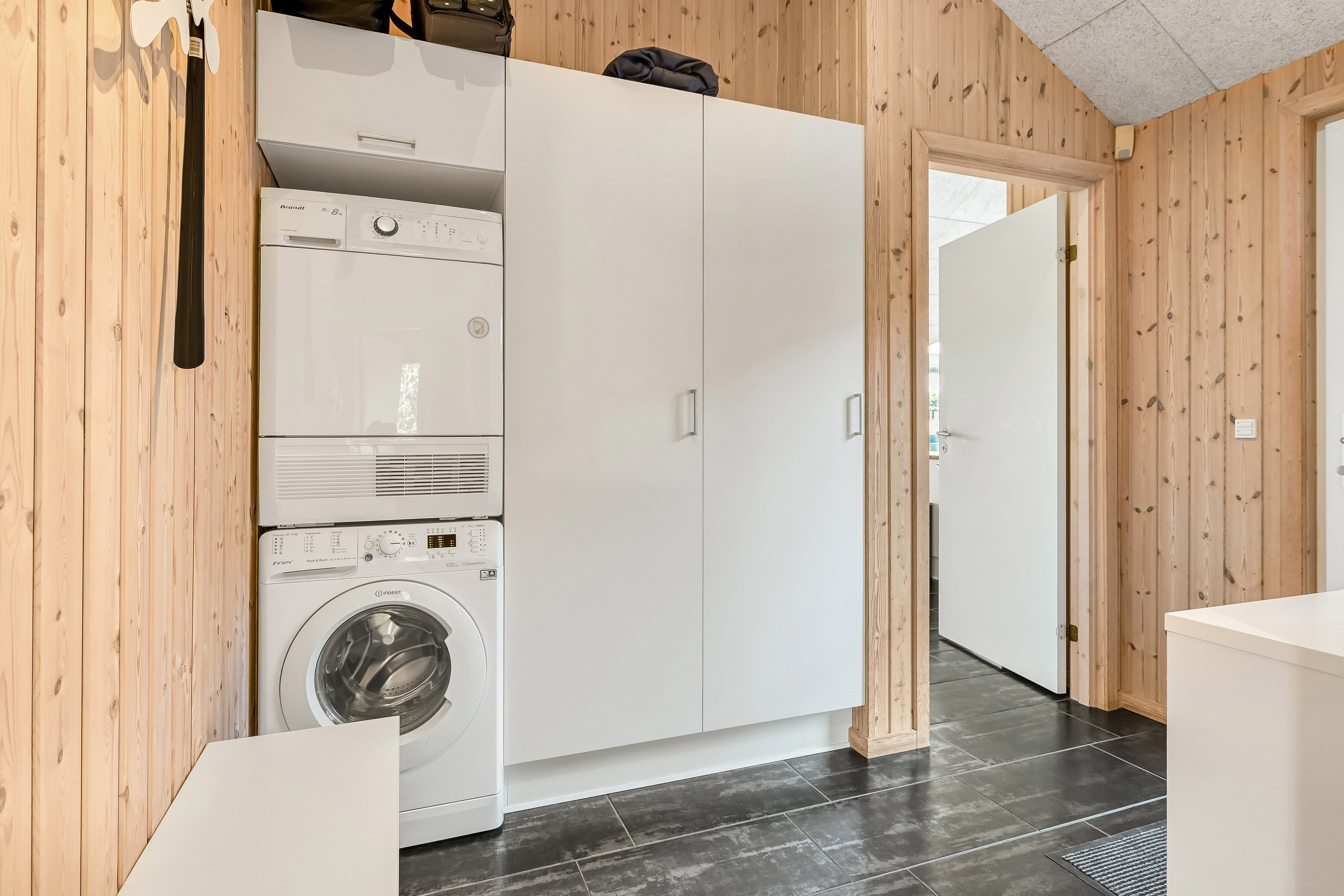 Fremhævet bryggers billede i fuldskærmstilstand. Billede af Bjergbovej 32, 6857 Blåvand