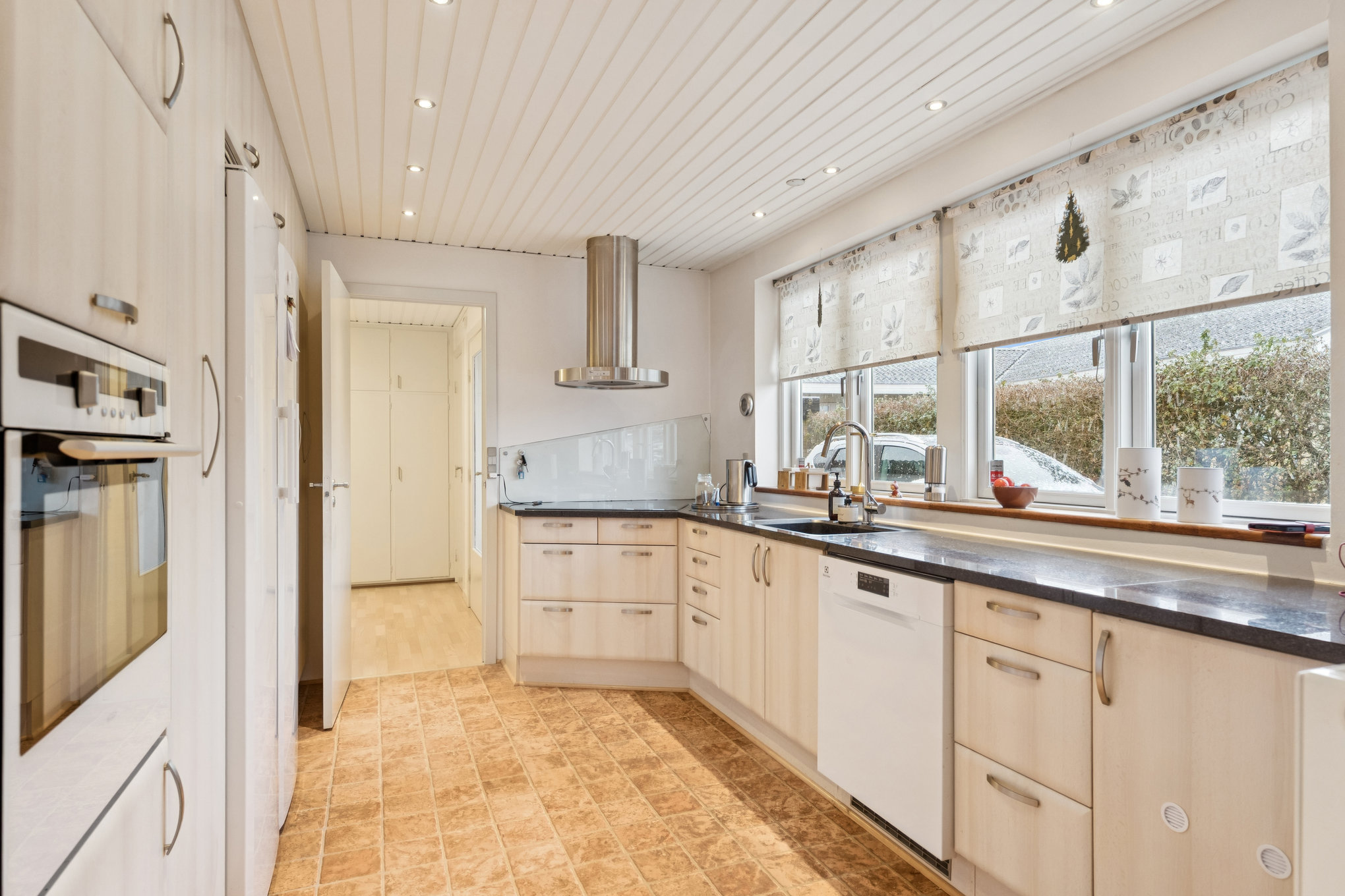 Stenkløvervej 13, 8920 Randers NV