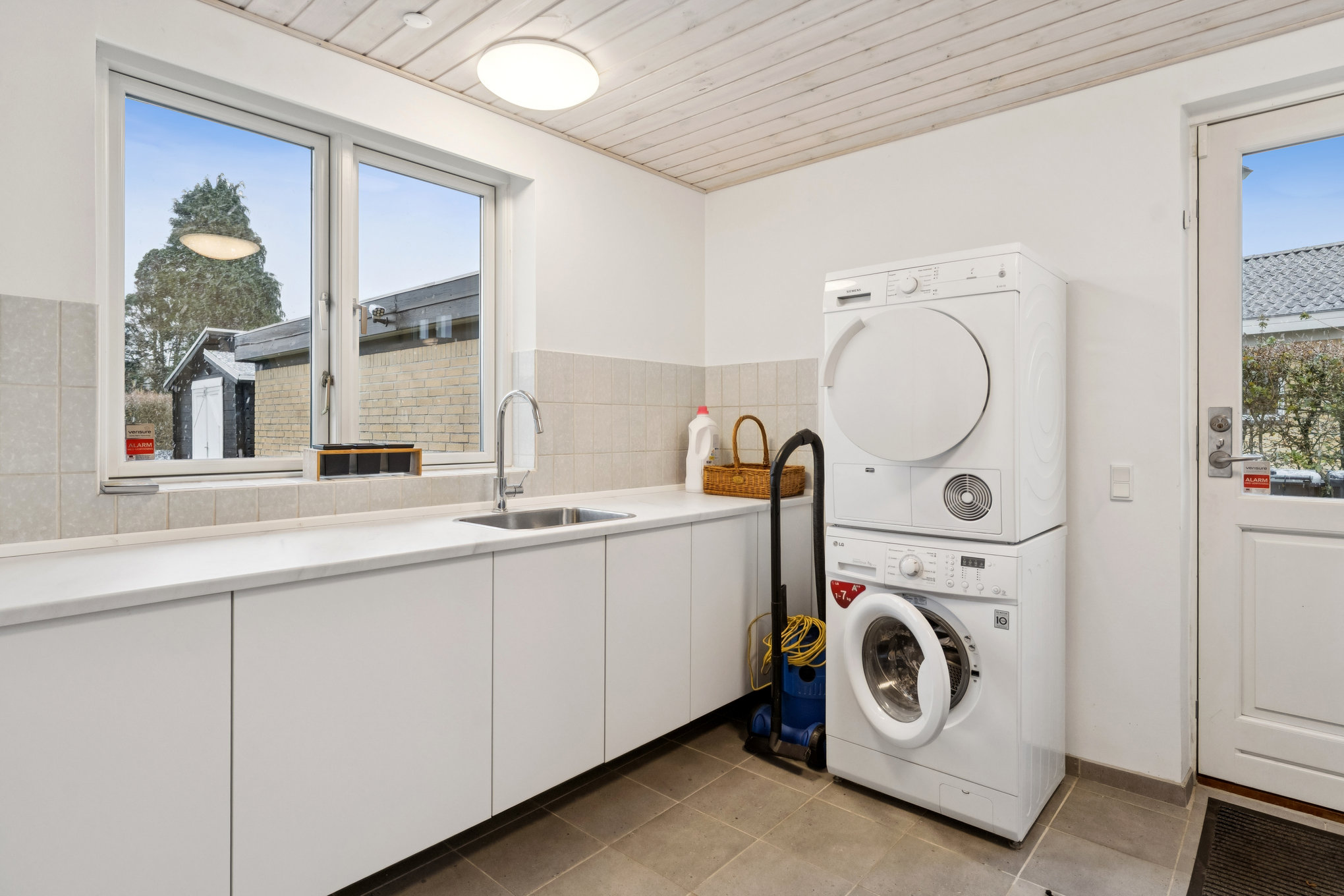 Fremhævet bryggers billede i fuldskærmstilstand. Billede af Stenkløvervej 13, 8920 Randers NV