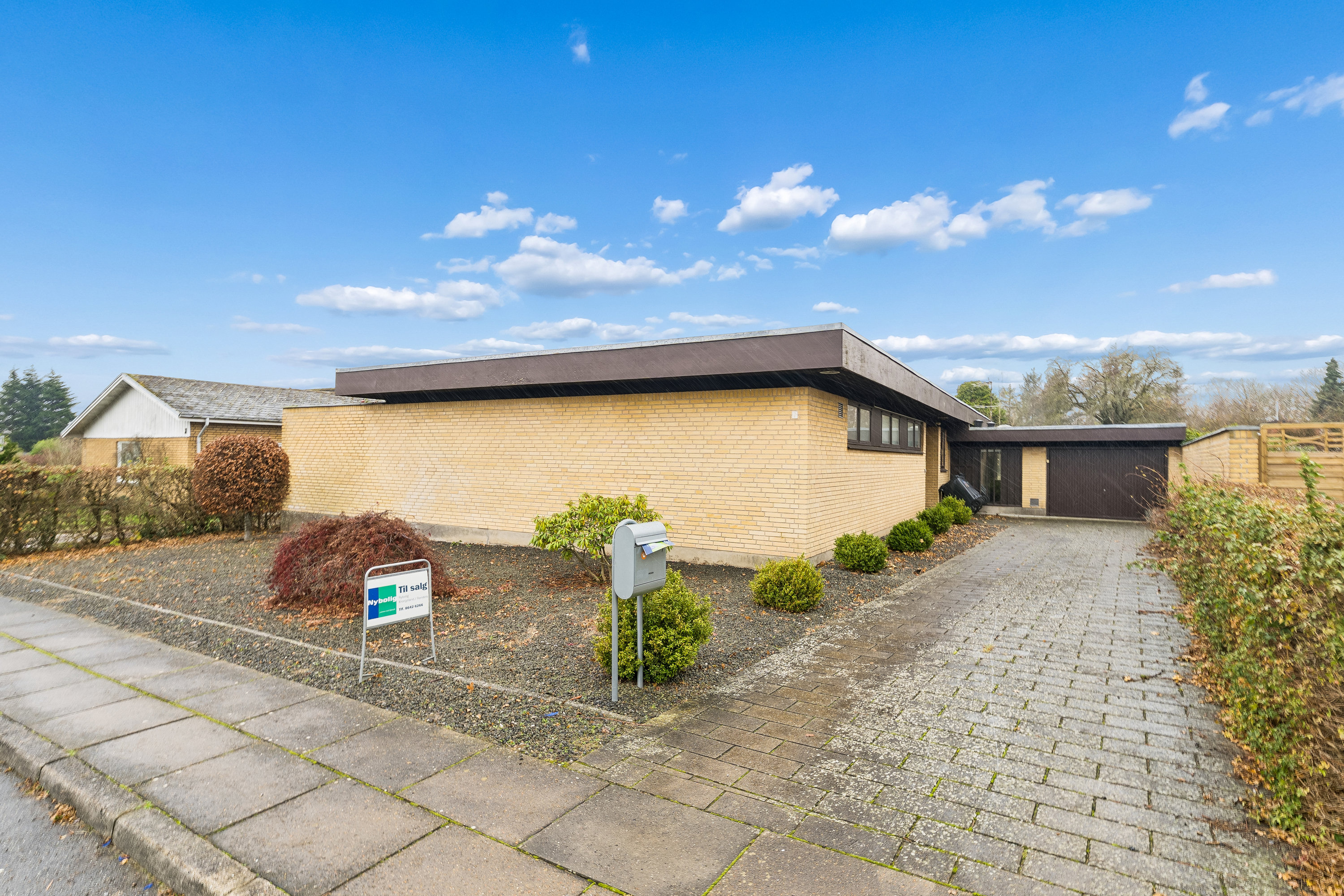 Villa: Andet på Søbysøvej 7, 8930 Randers NØ