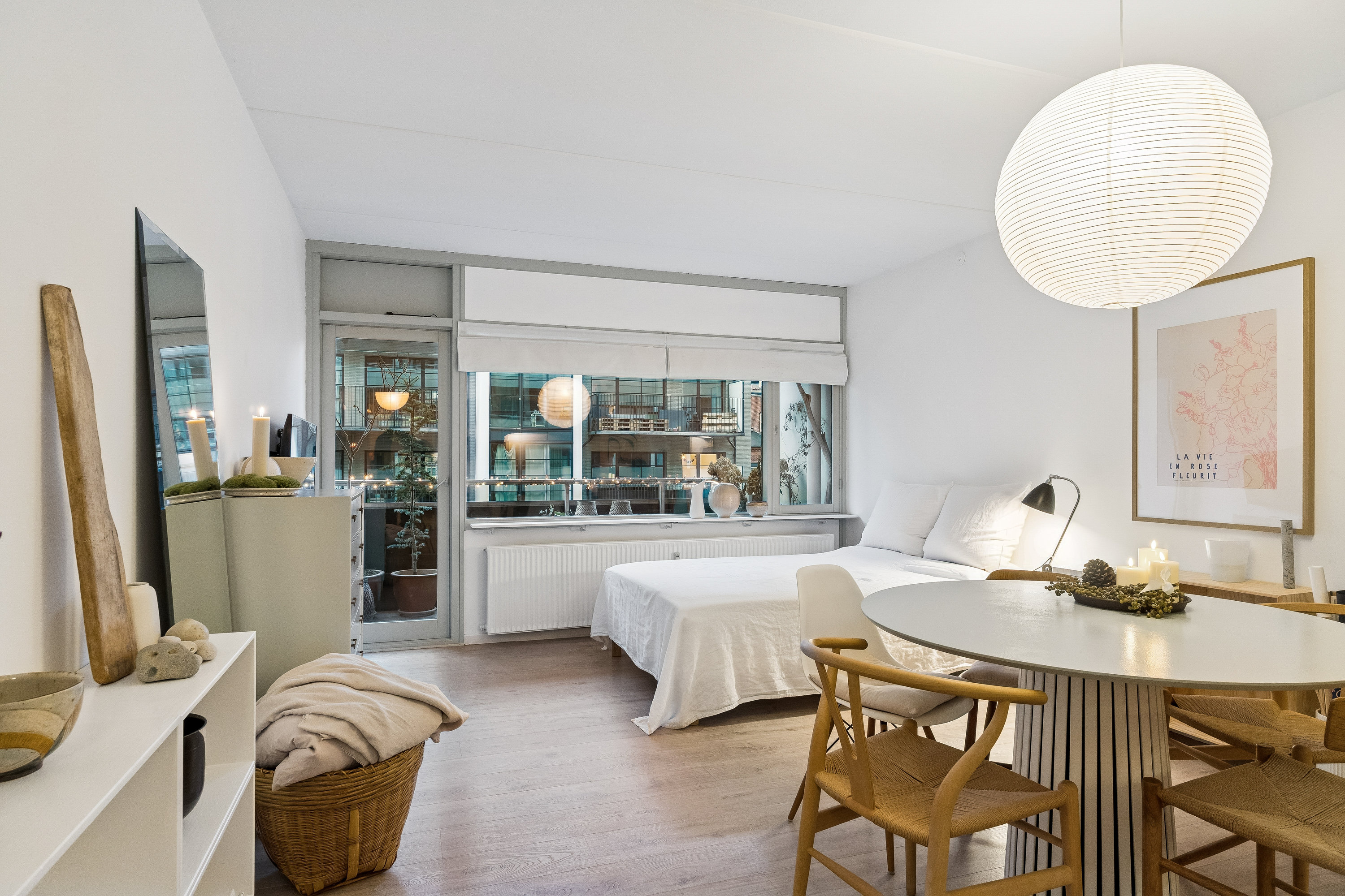 Fremhævet badeværelse billede i fuldskærmstilstand. Billede af Drejøgade 26F, 1. 102., 2100 København Ø