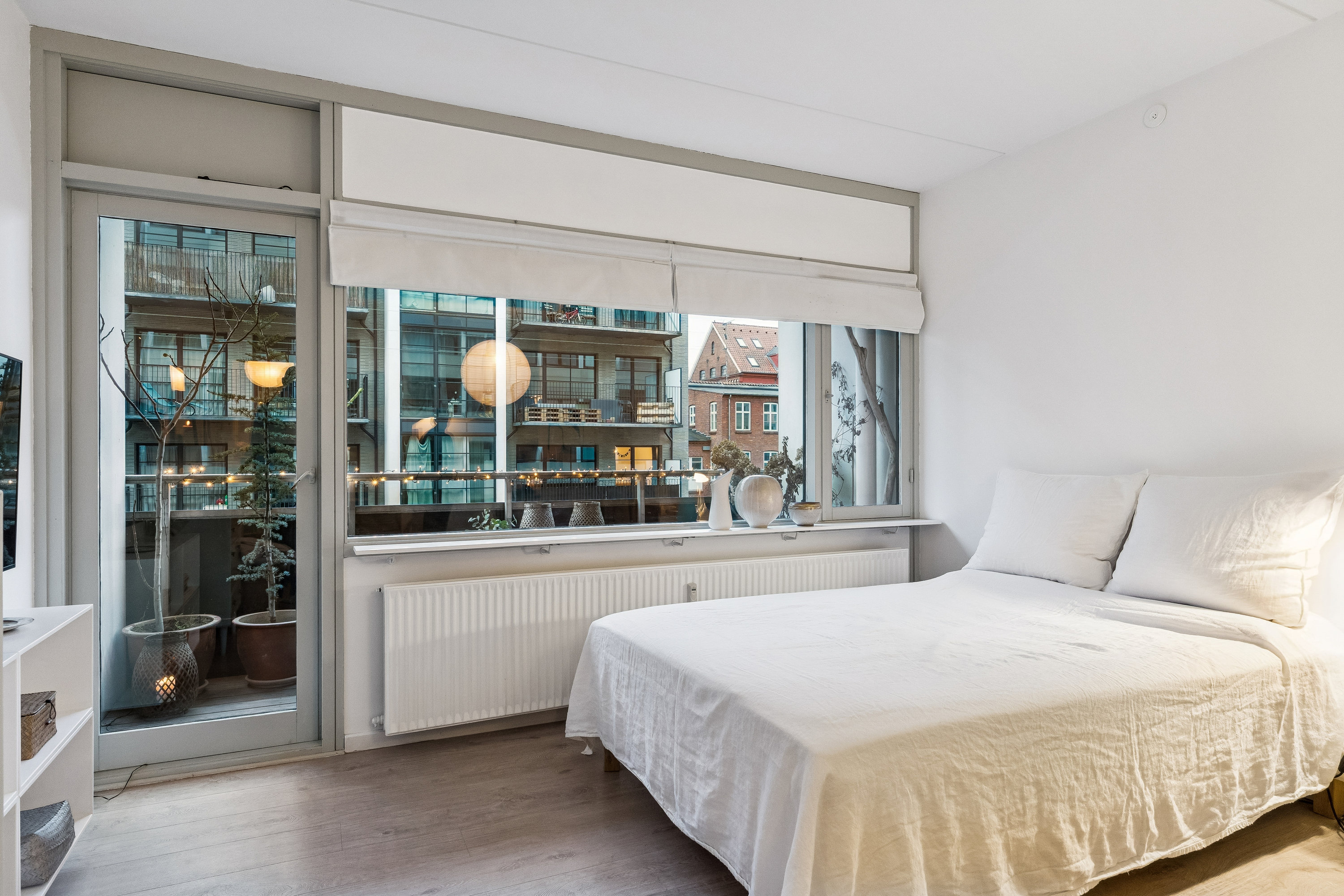 Fremhævet værelse billede i fuldskærmstilstand. Billede af Drejøgade 26F, 1. 102., 2100 København Ø