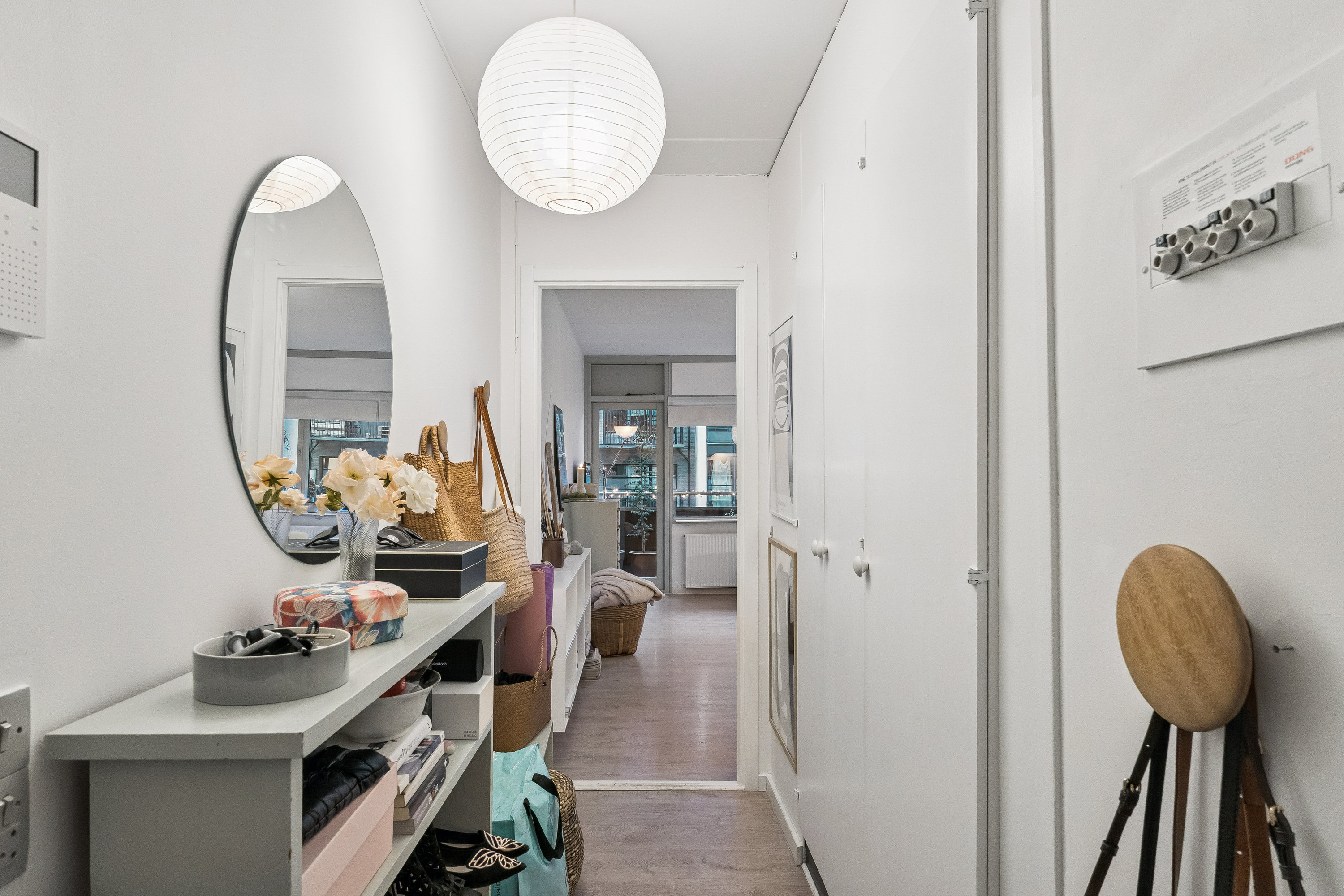 Fremhævet værelse billede i fuldskærmstilstand. Billede af Drejøgade 26F, 1. 102., 2100 København Ø