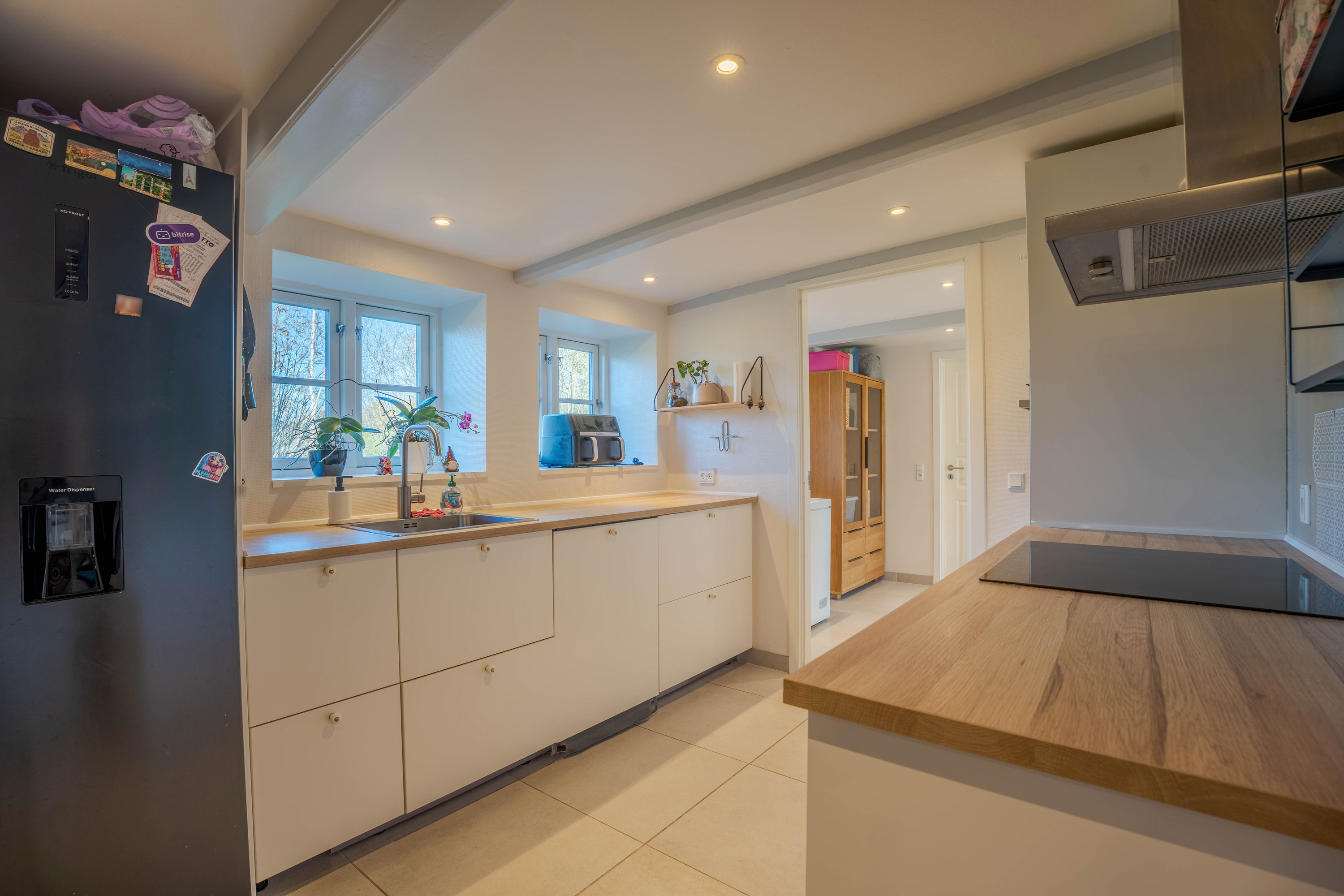 Fremhævet  billede i fuldskærmstilstand. Billede af Vedtoftevej 4, Vedtofte, 5620 Glamsbjerg