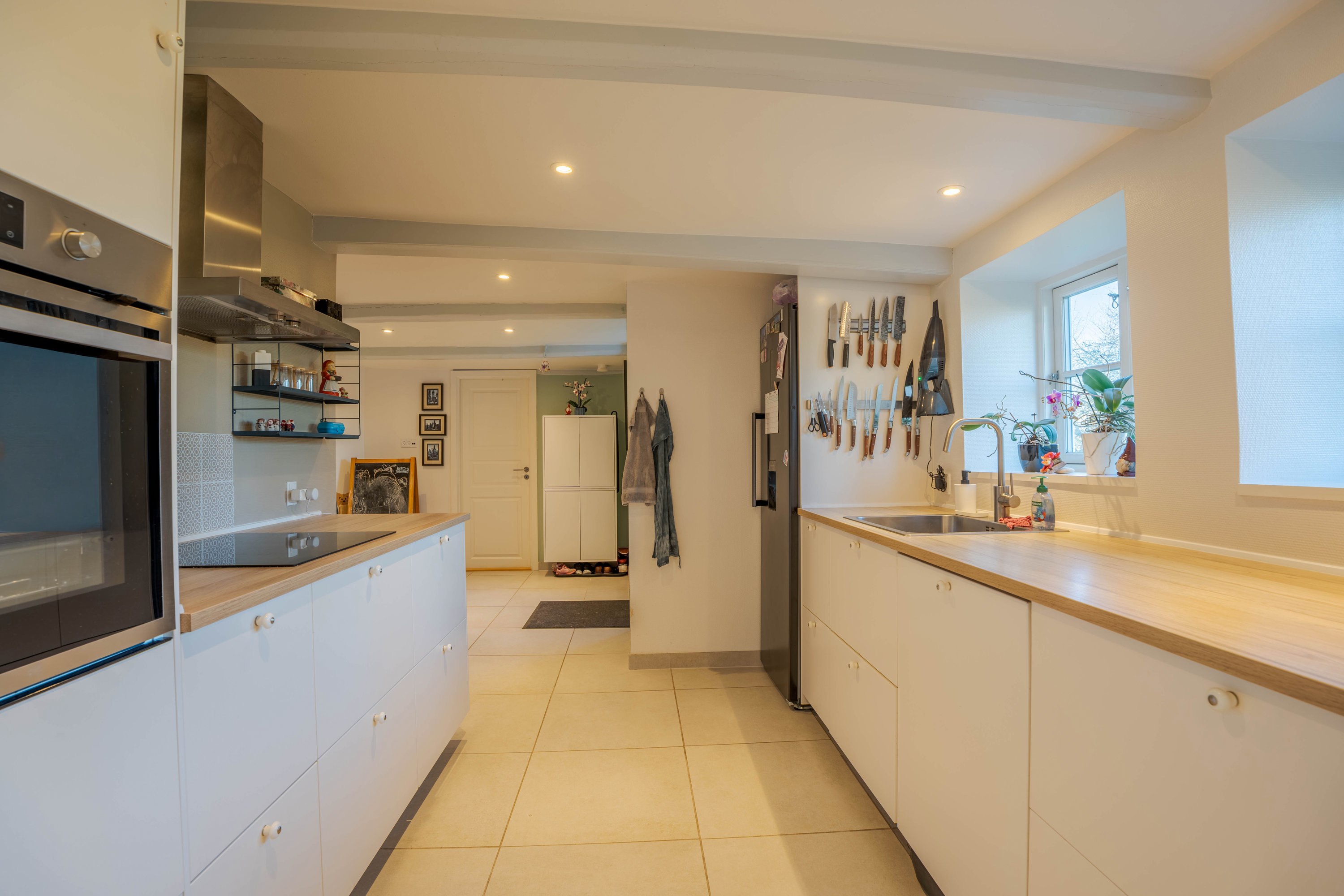 Fremhævet  billede i fuldskærmstilstand. Billede af Vedtoftevej 4, Vedtofte, 5620 Glamsbjerg