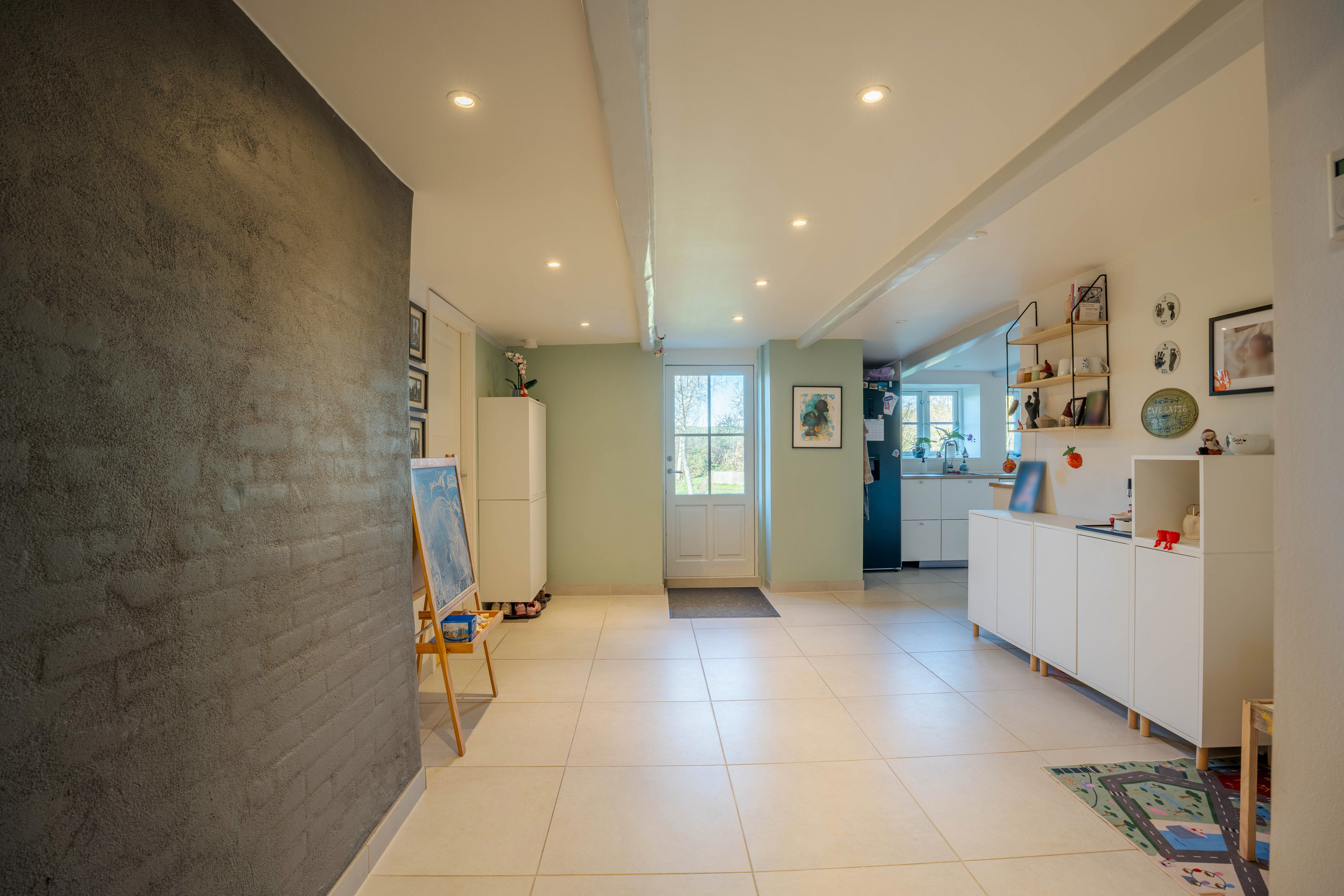 Fremhævet  billede i fuldskærmstilstand. Billede af Vedtoftevej 4, Vedtofte, 5620 Glamsbjerg