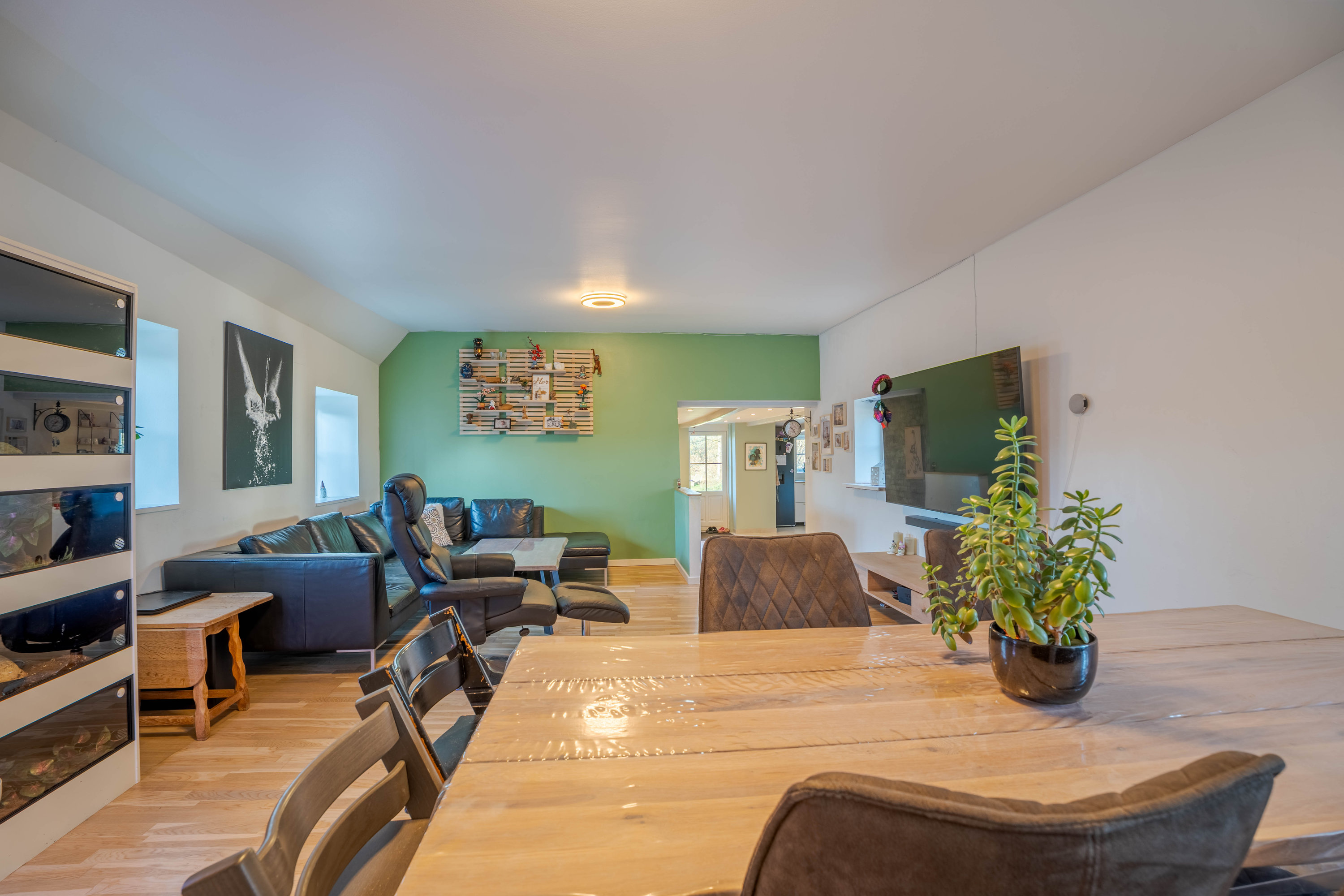 Fremhævet  billede i fuldskærmstilstand. Billede af Vedtoftevej 4, Vedtofte, 5620 Glamsbjerg