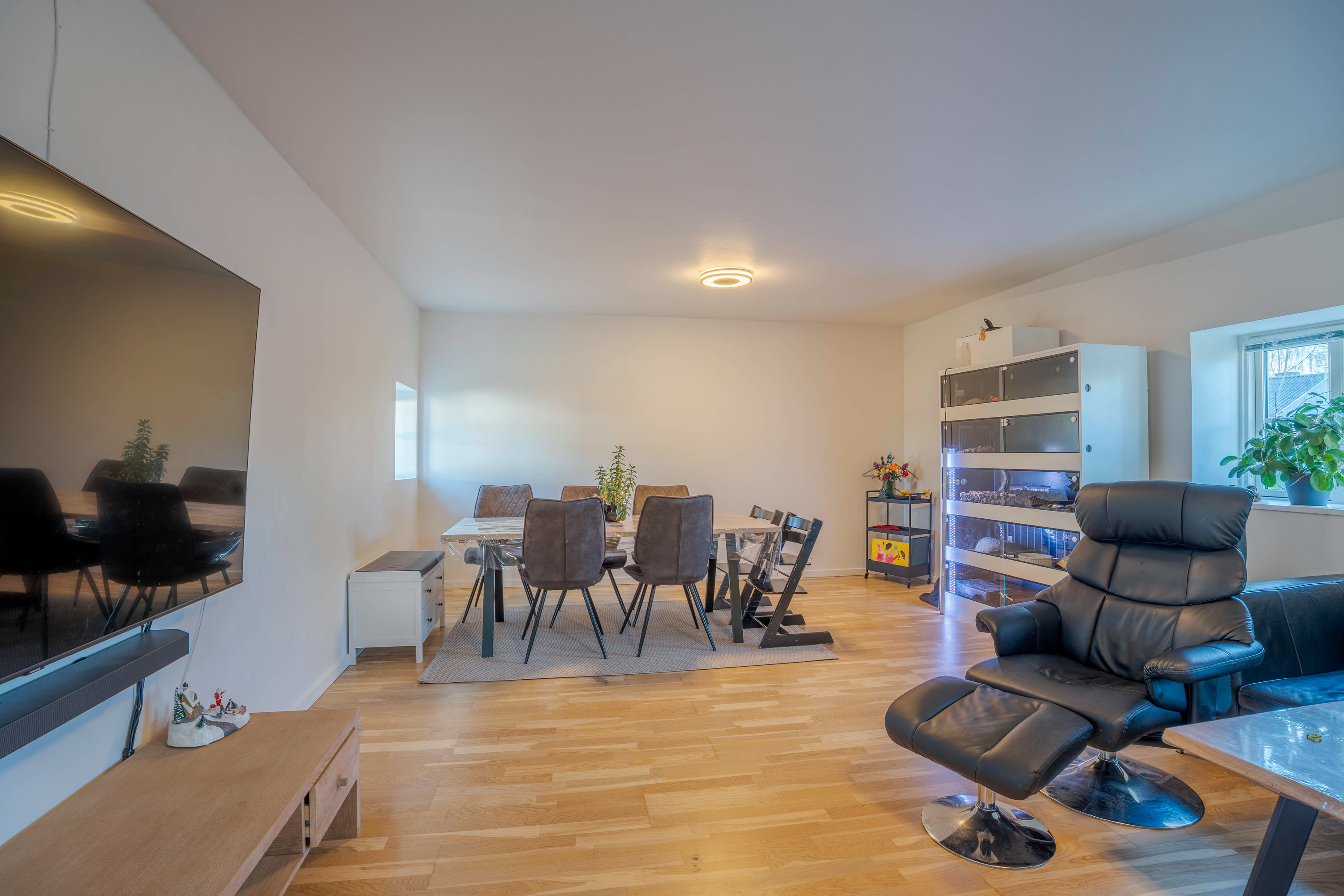 Fremhævet  billede i fuldskærmstilstand. Billede af Vedtoftevej 4, Vedtofte, 5620 Glamsbjerg