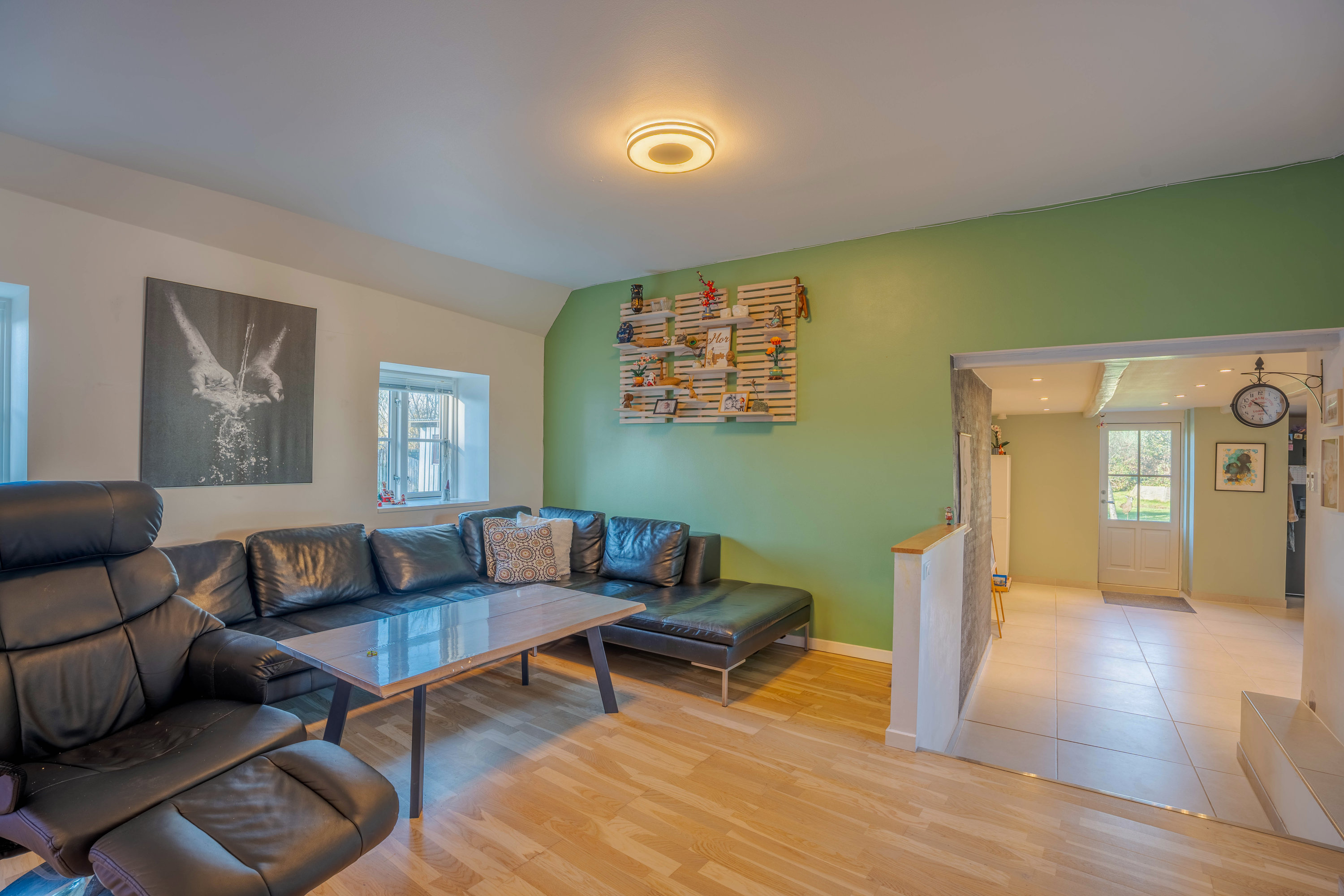 Fremhævet  billede i fuldskærmstilstand. Billede af Vedtoftevej 4, Vedtofte, 5620 Glamsbjerg