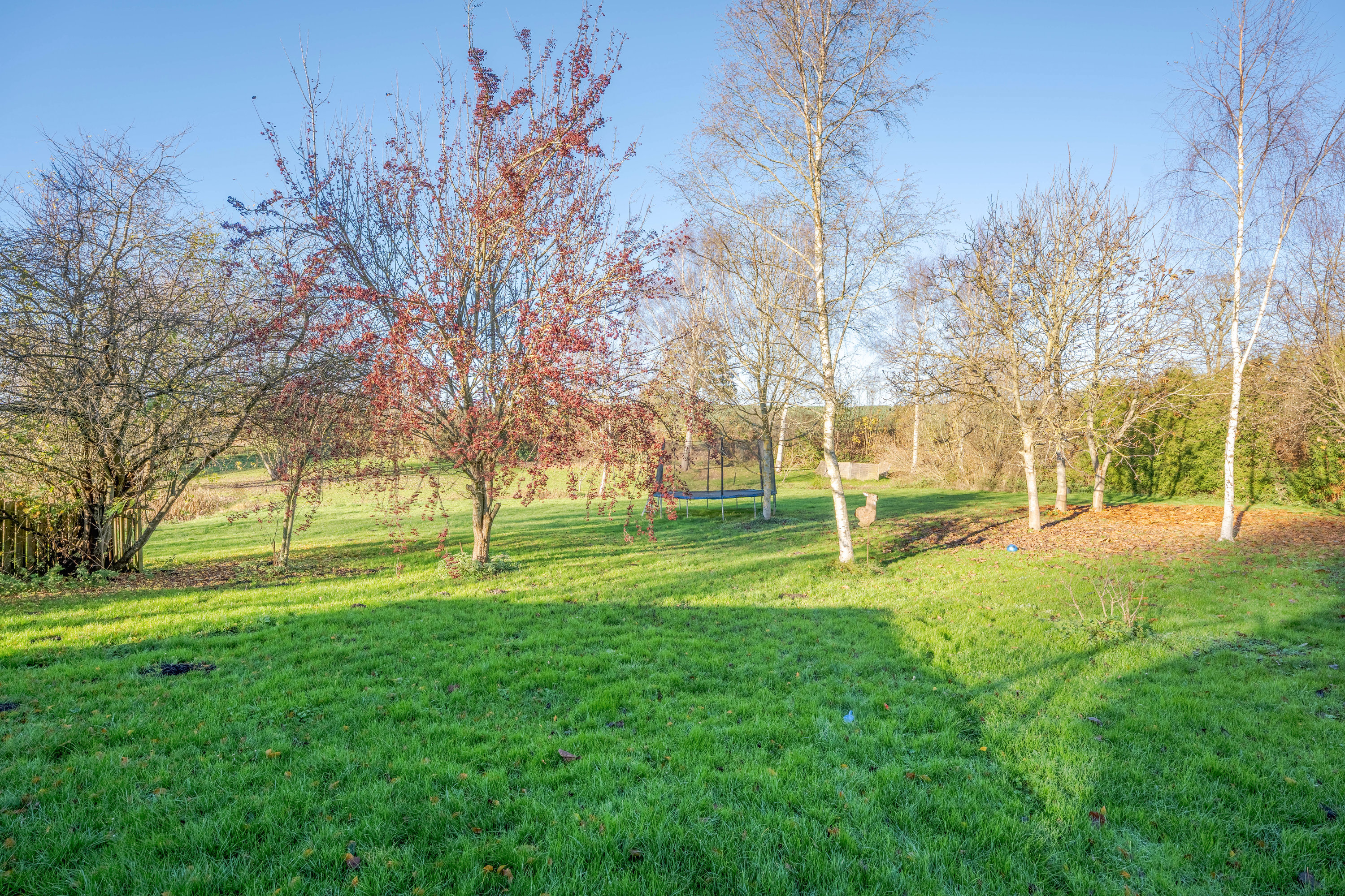 Miniaturebillede 1: . Billede af Vedtoftevej 4, Vedtofte, 5620 Glamsbjerg