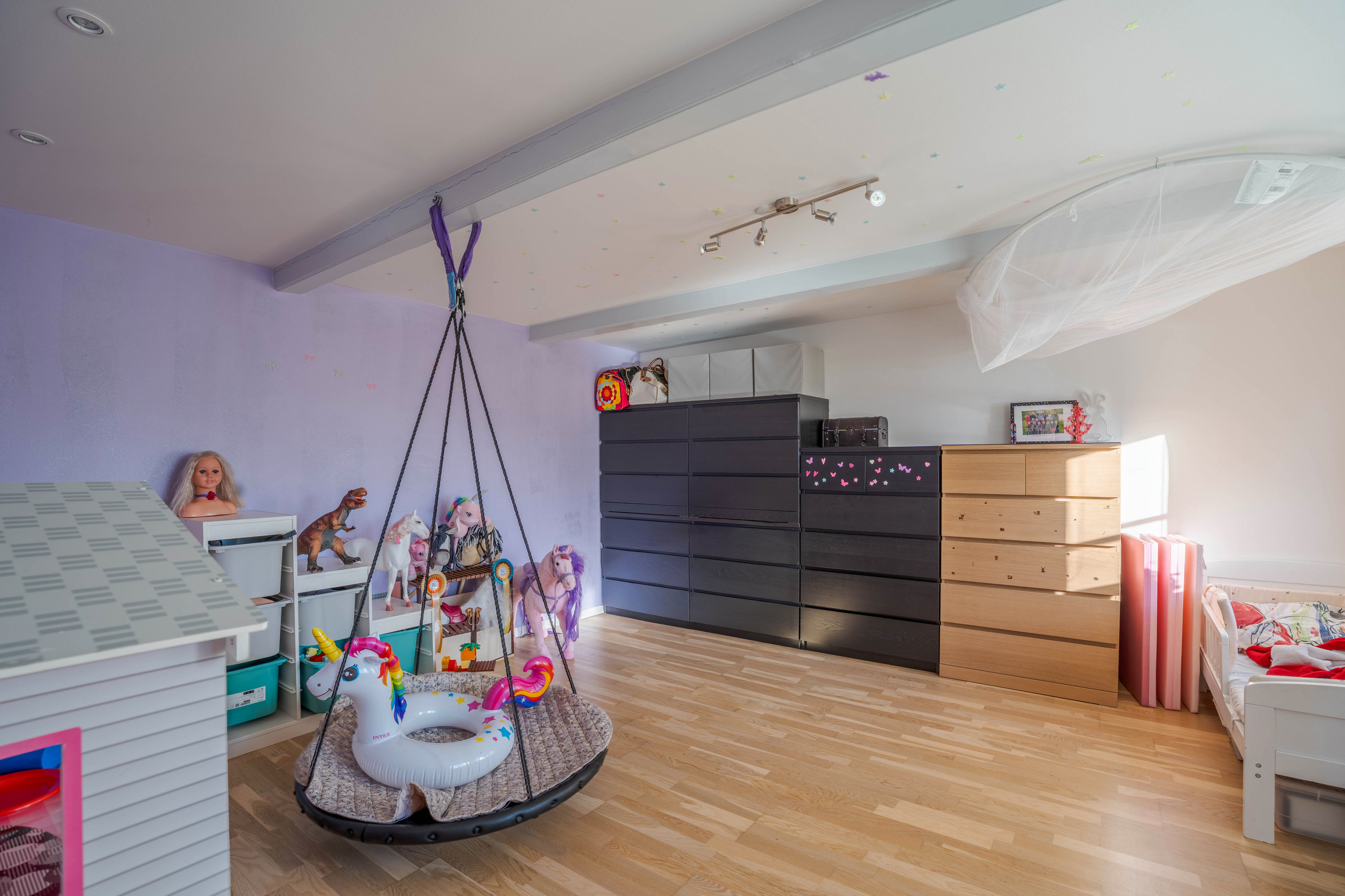 Fremhævet  billede i fuldskærmstilstand. Billede af Vedtoftevej 4, Vedtofte, 5620 Glamsbjerg