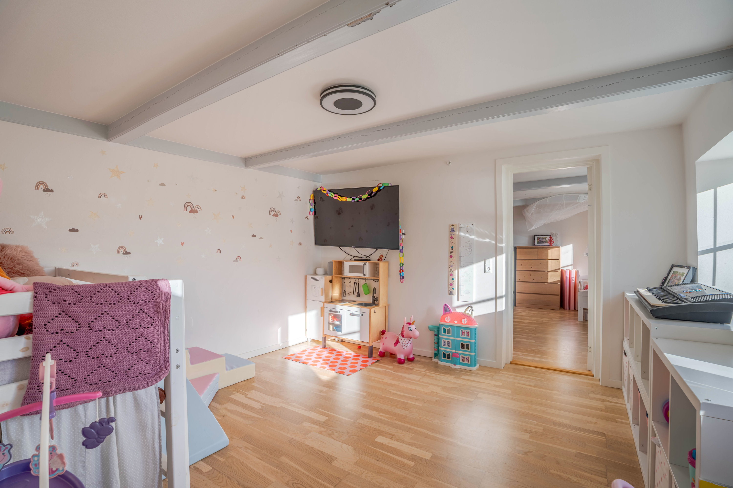 Fremhævet  billede i fuldskærmstilstand. Billede af Vedtoftevej 4, Vedtofte, 5620 Glamsbjerg