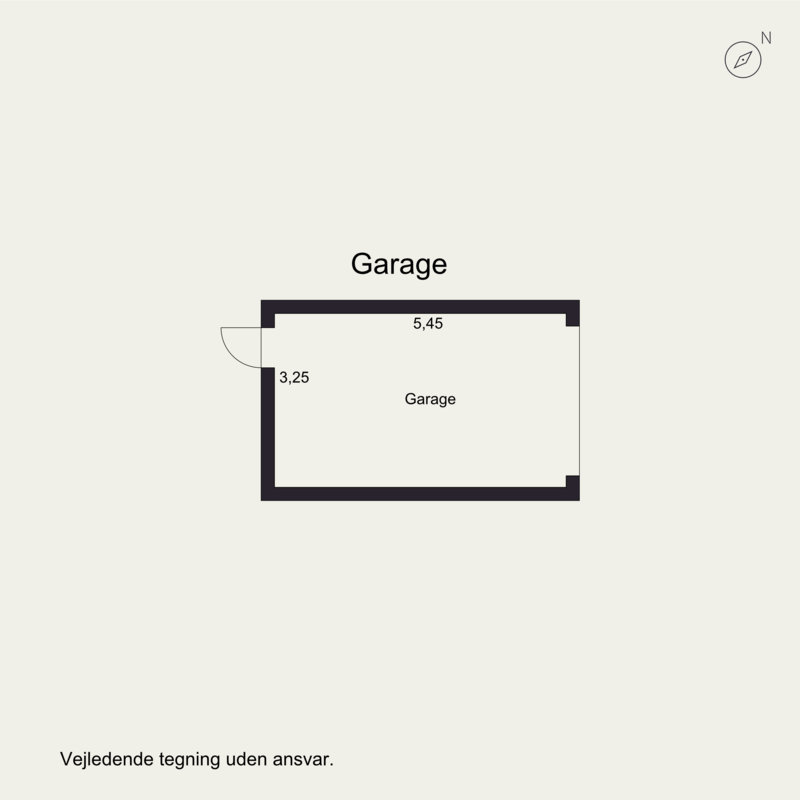 Plantegninger billede af Thomas Overskous Vej 28, 5000 Odense C