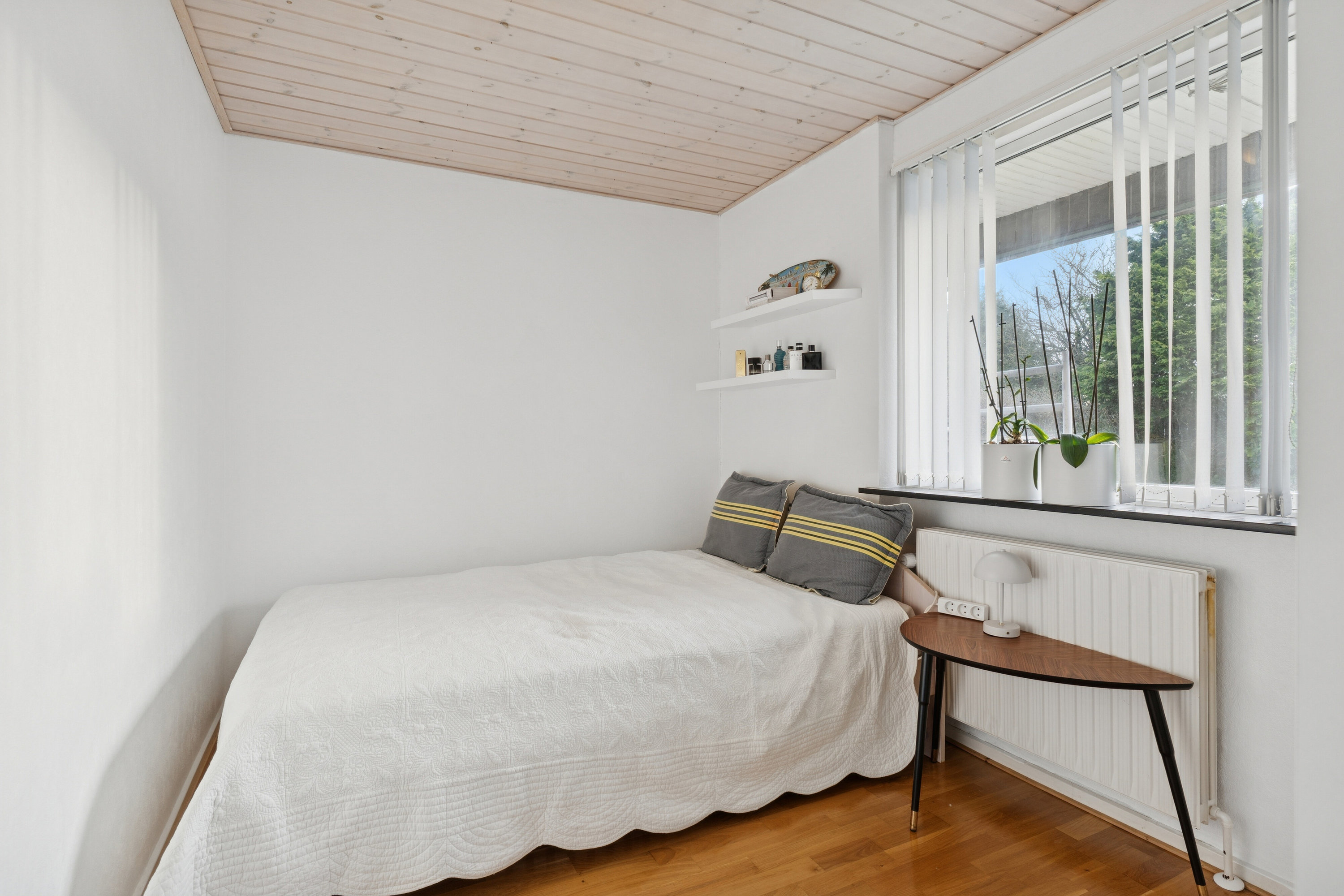 Fremhævet værelse billede i fuldskærmstilstand. Billede af Grønningen 61, 9800 Hjørring