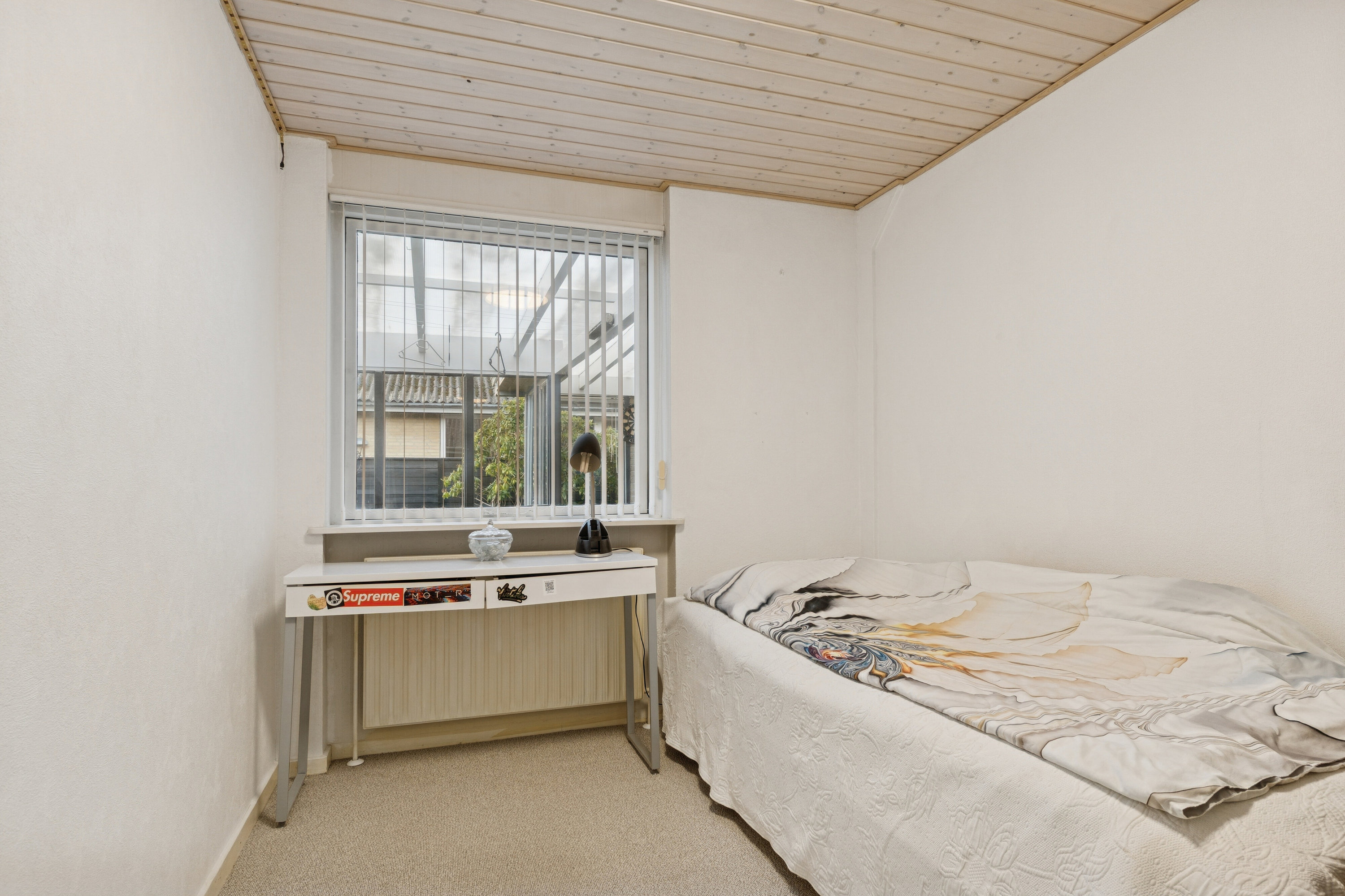 Fremhævet værelse billede i fuldskærmstilstand. Billede af Grønningen 61, 9800 Hjørring