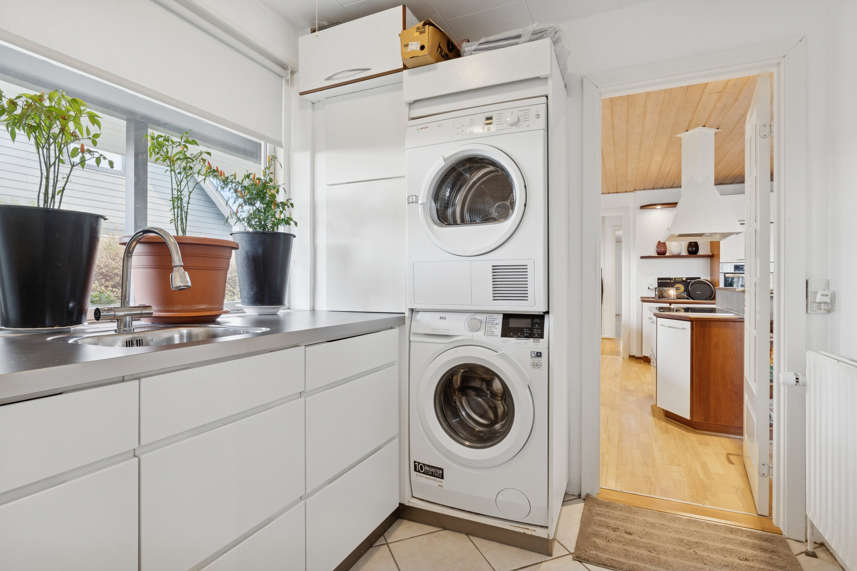 Fremhævet bryggers billede i fuldskærmstilstand. Billede af Grønningen 61, 9800 Hjørring