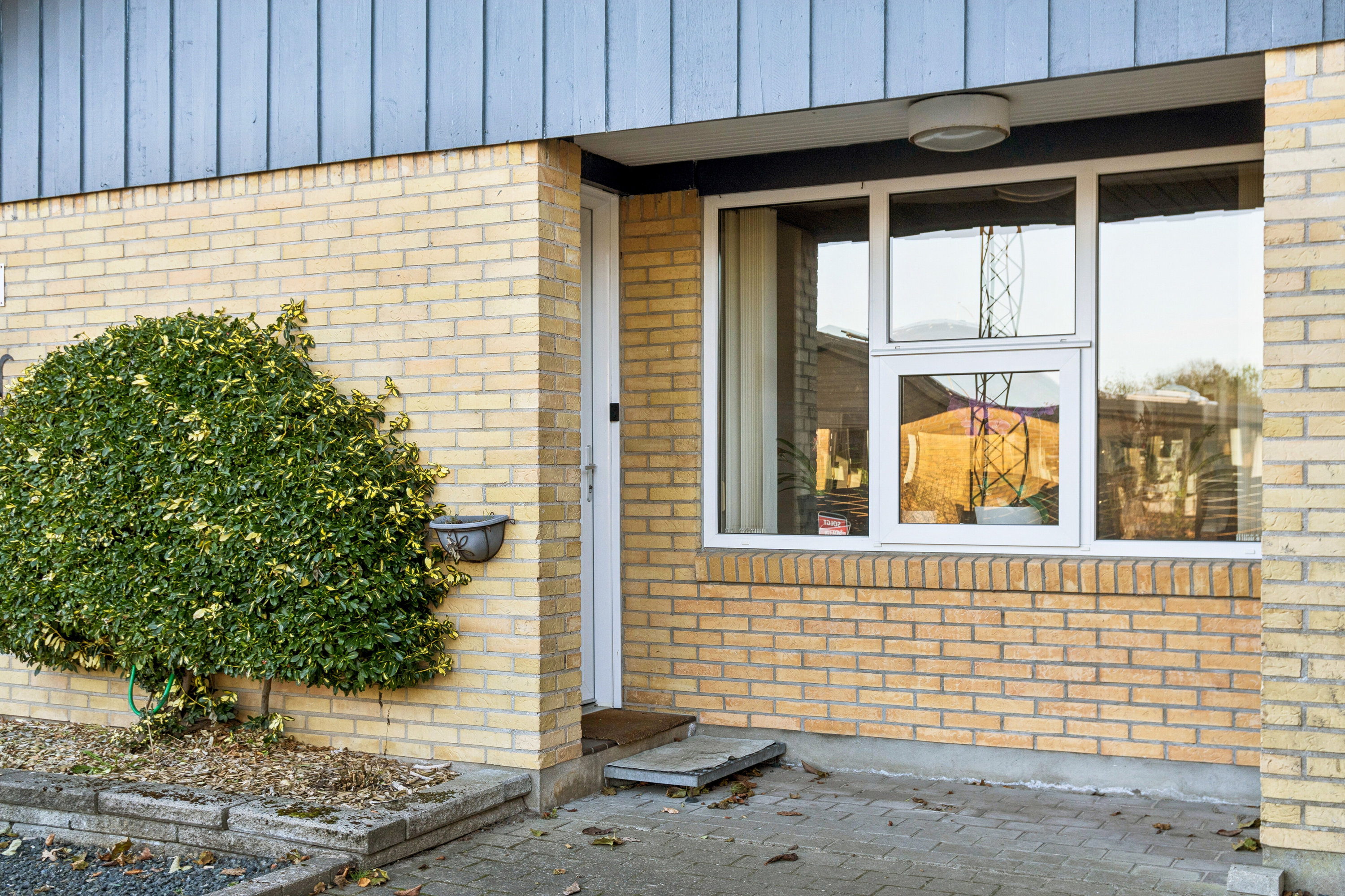 Fremhævet indgang billede i fuldskærmstilstand. Billede af Grønningen 61, 9800 Hjørring