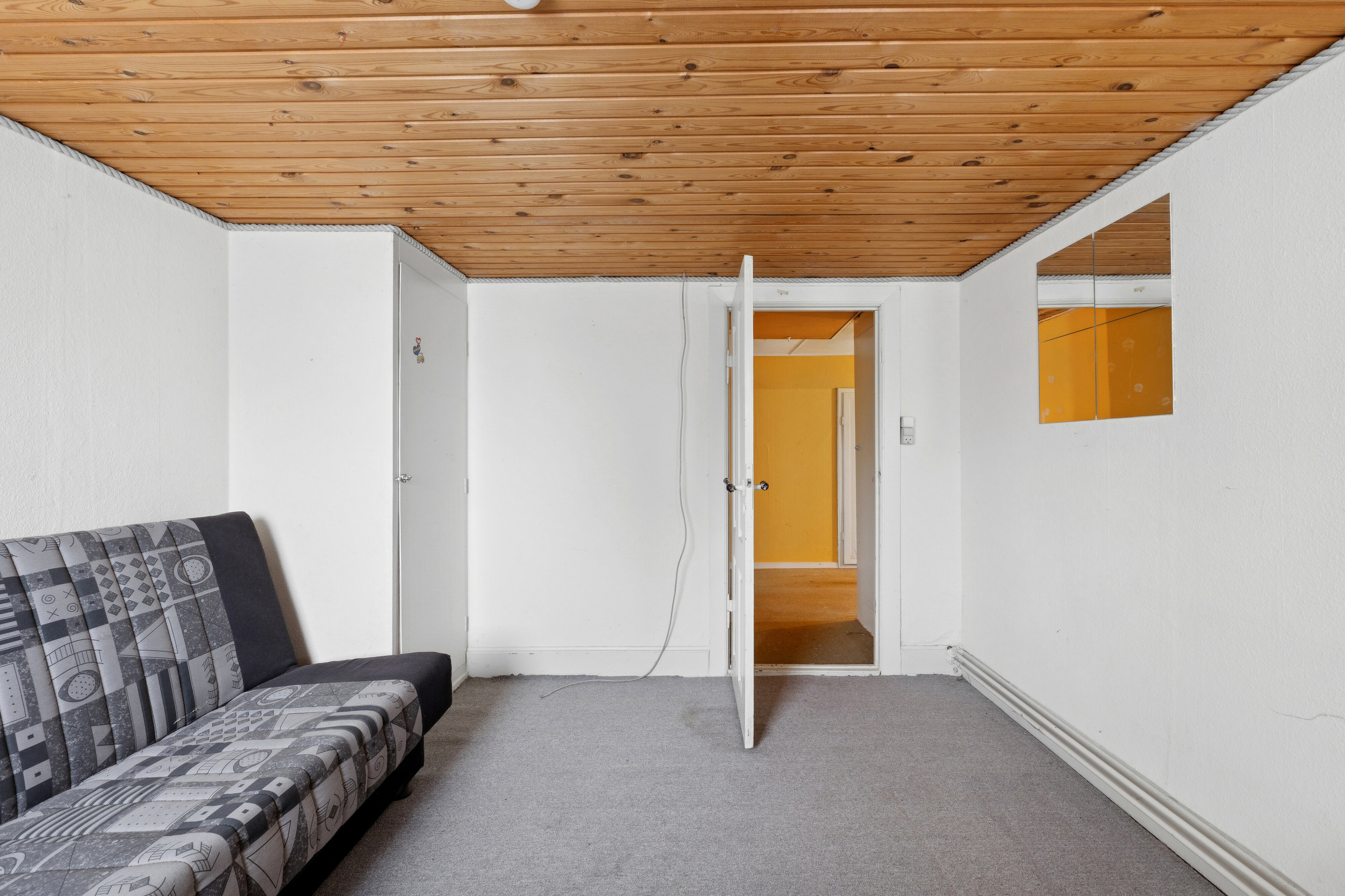 Fremhævet værelse billede i fuldskærmstilstand. Billede af Assensvej 157A, 5771 Stenstrup