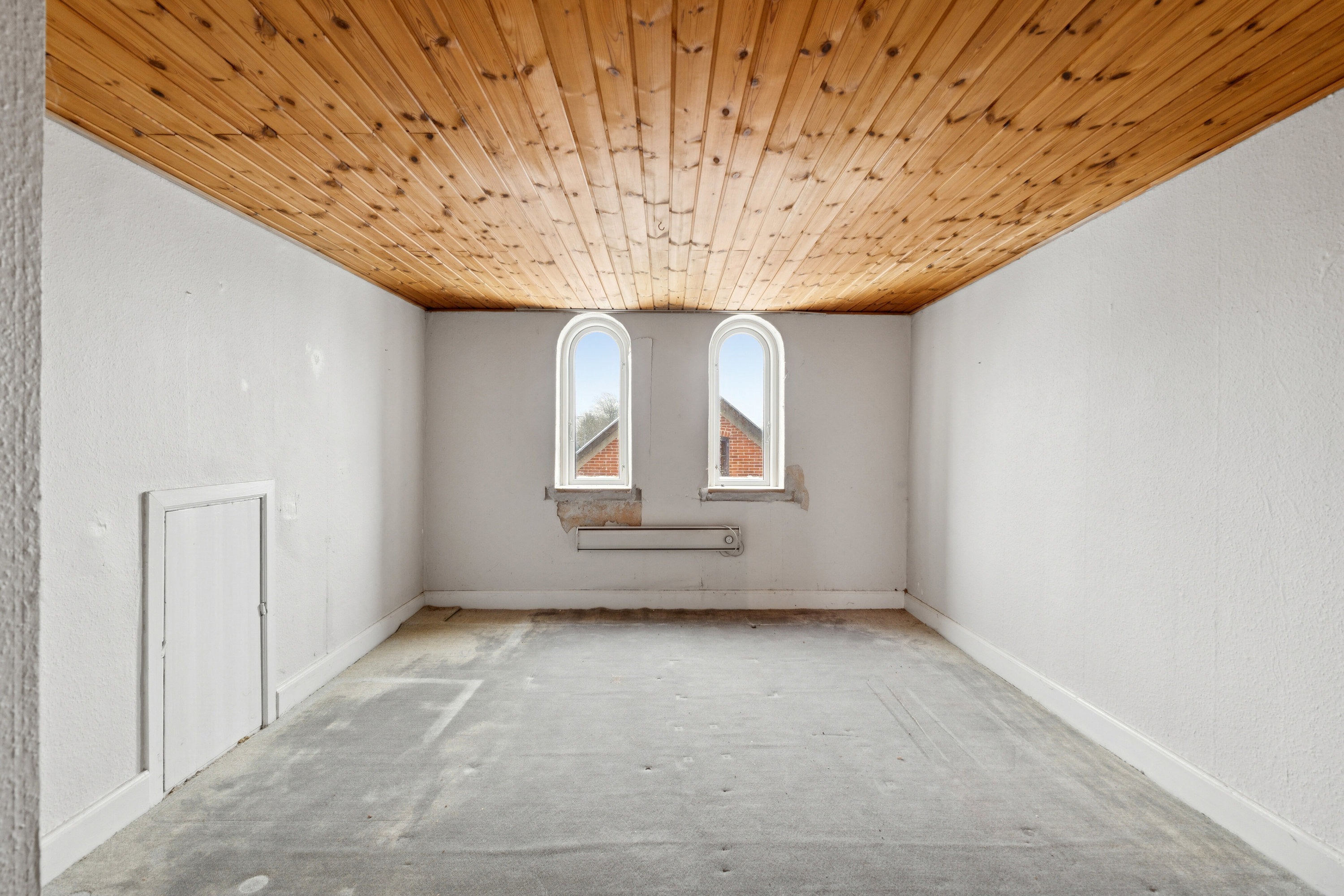 Fremhævet værelse billede i fuldskærmstilstand. Billede af Assensvej 157A, 5771 Stenstrup