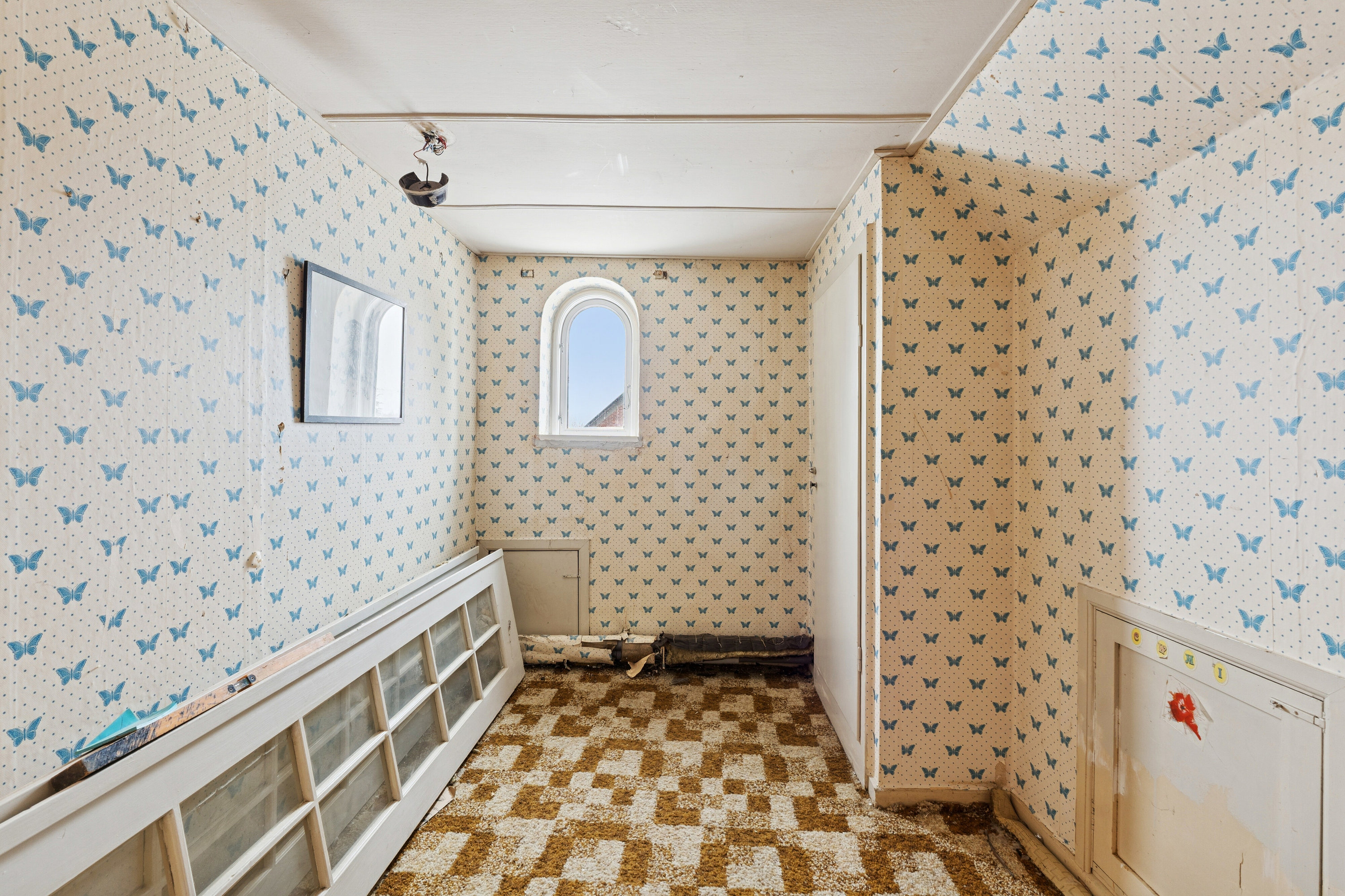 Fremhævet værelse billede i fuldskærmstilstand. Billede af Assensvej 157A, 5771 Stenstrup