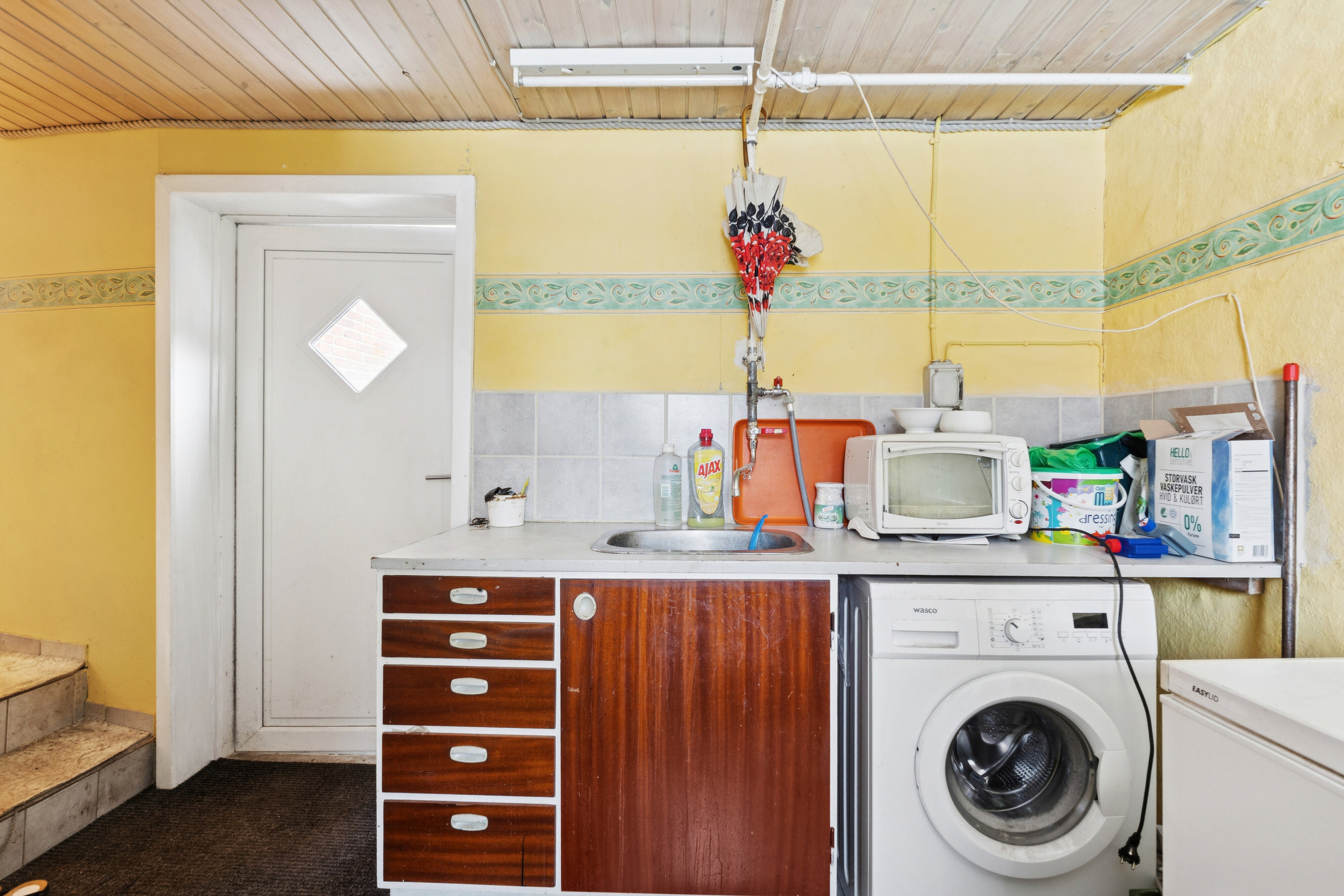 Fremhævet lejlighed billede i fuldskærmstilstand. Billede af Assensvej 157A, 5771 Stenstrup