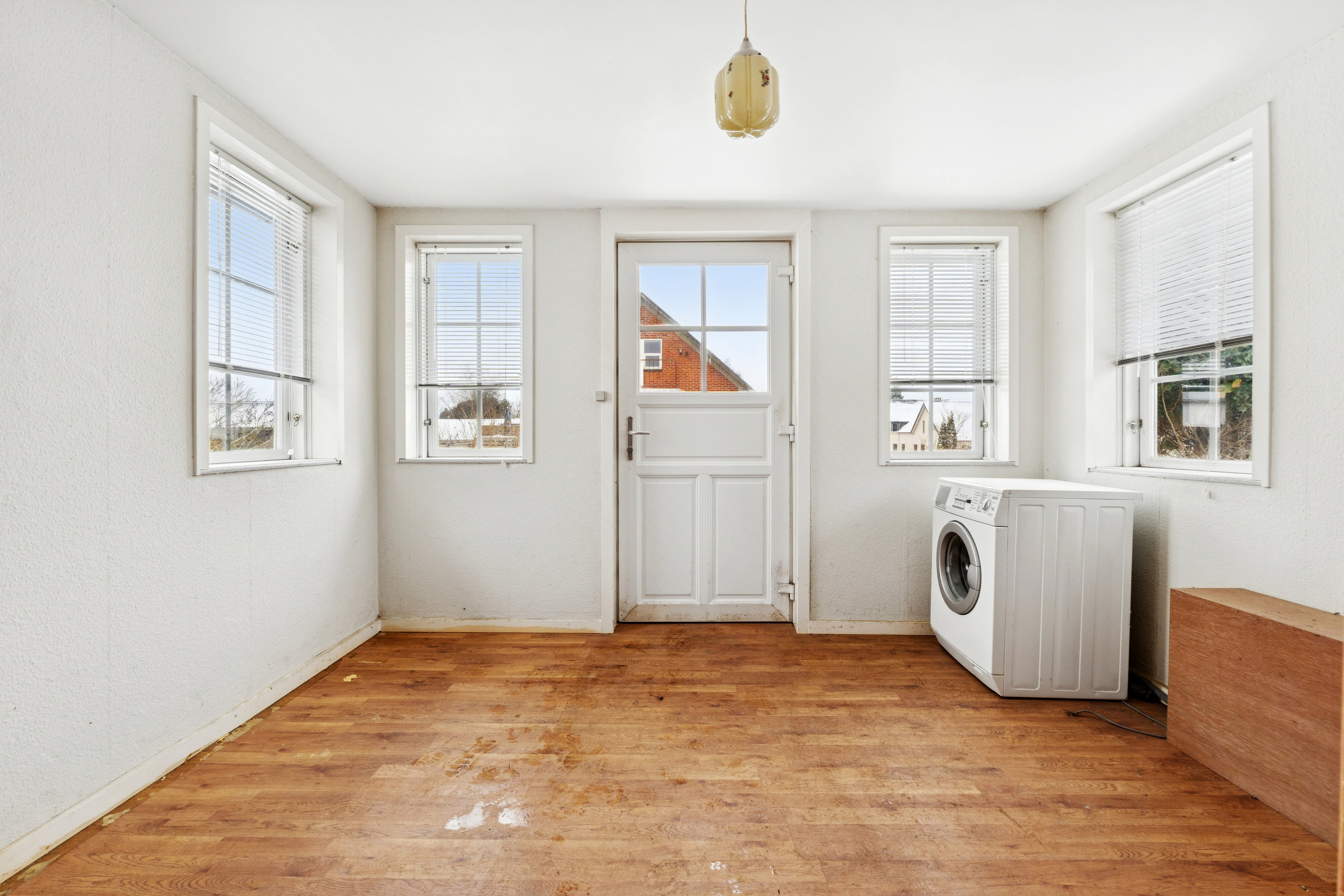 Fremhævet bryggers billede i fuldskærmstilstand. Billede af Assensvej 157A, 5771 Stenstrup