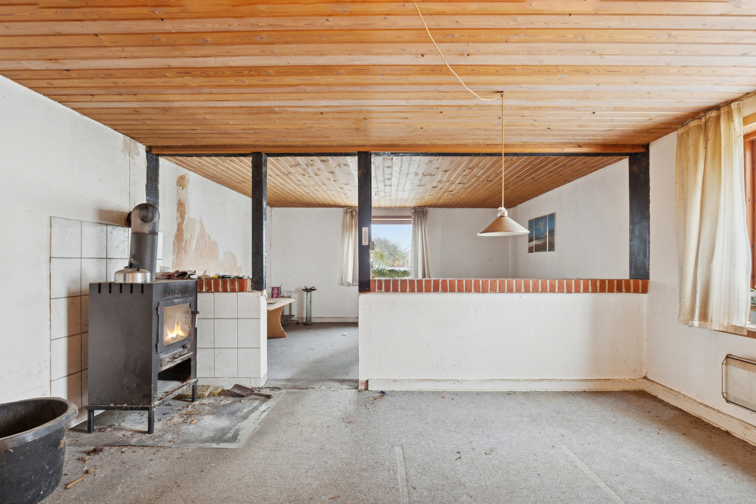 Fremhævet lejlighed billede i fuldskærmstilstand. Billede af Assensvej 157A, 5771 Stenstrup