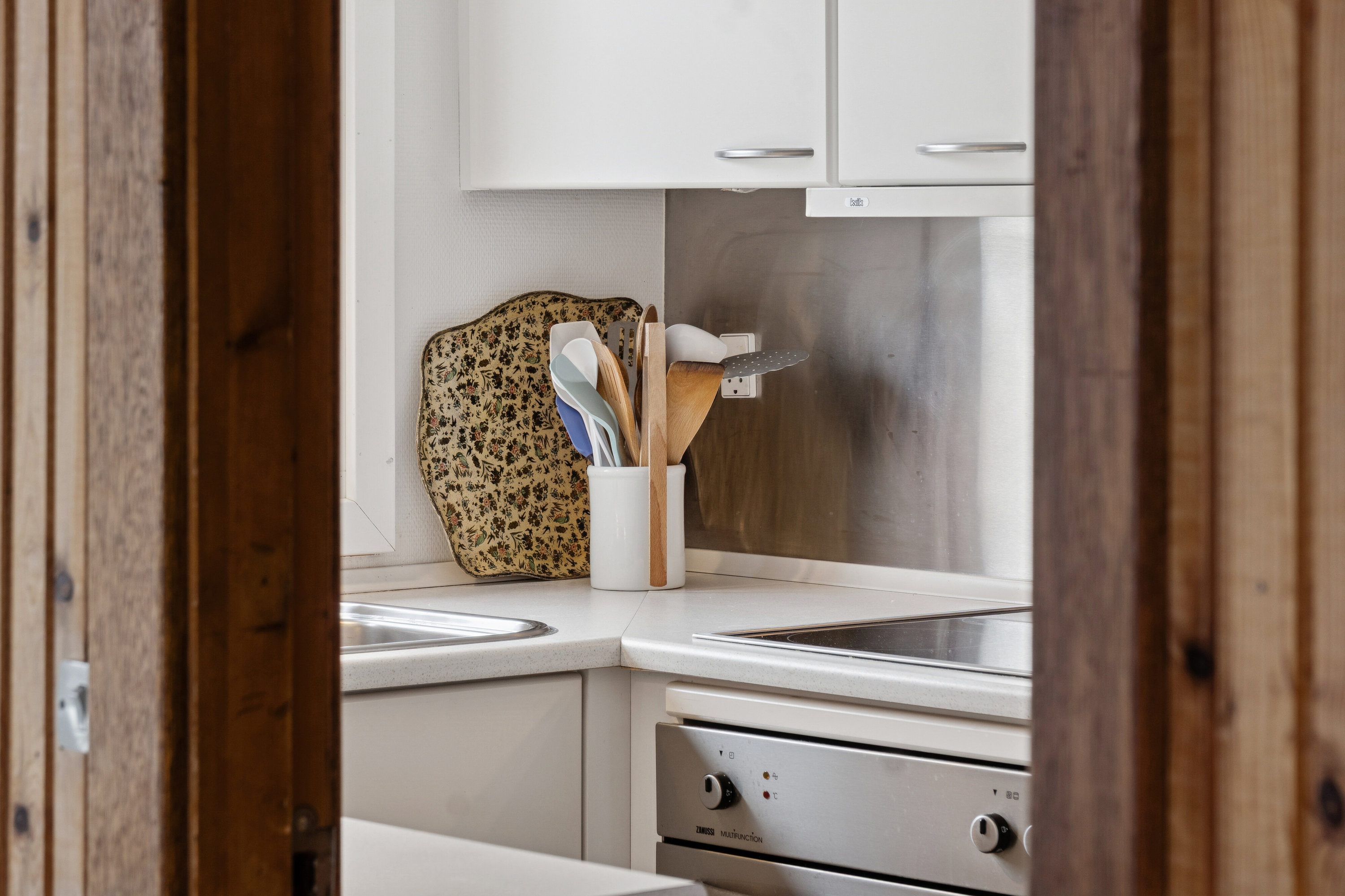 Fremhævet indendørs billede i fuldskærmstilstand. Billede af Grusbakken 8, Veddinge Bk, 4550 Asnæs