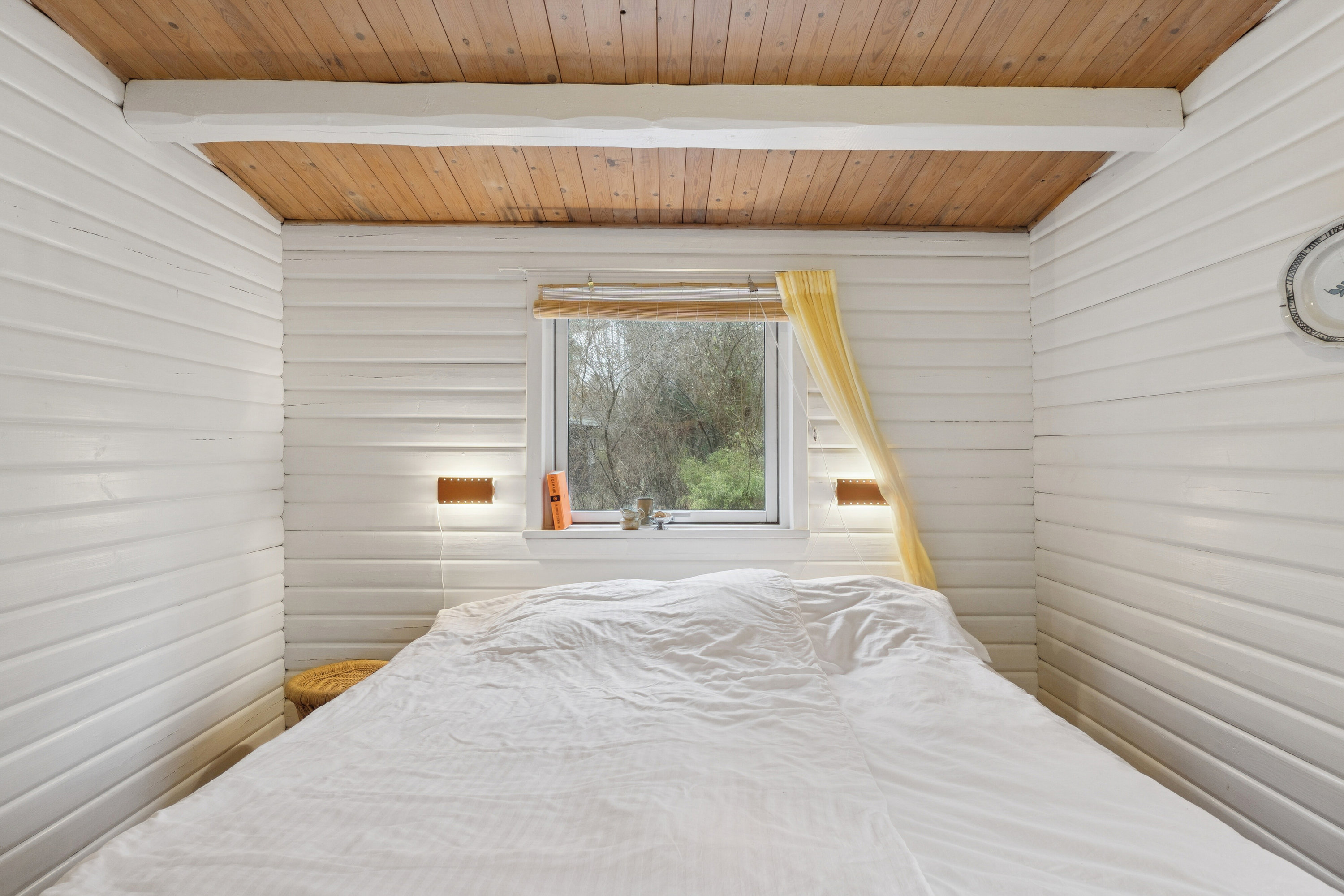 Fremhævet værelse billede i fuldskærmstilstand. Billede af Jens Hansensvej 9, 3360 Liseleje