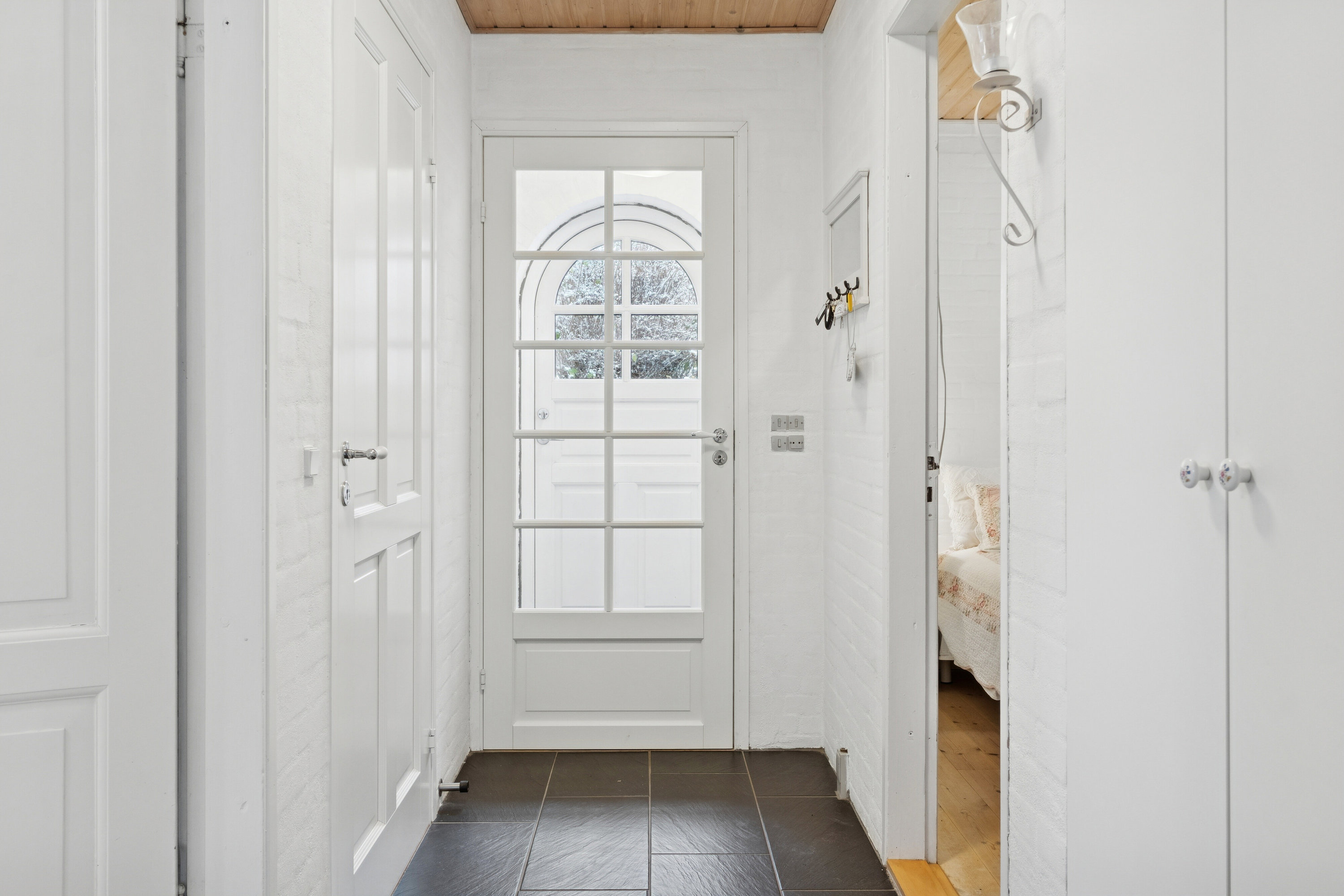 Fremhævet indendørs billede i fuldskærmstilstand. Billede af Gøgeurtvej 3, 4760 Vordingborg