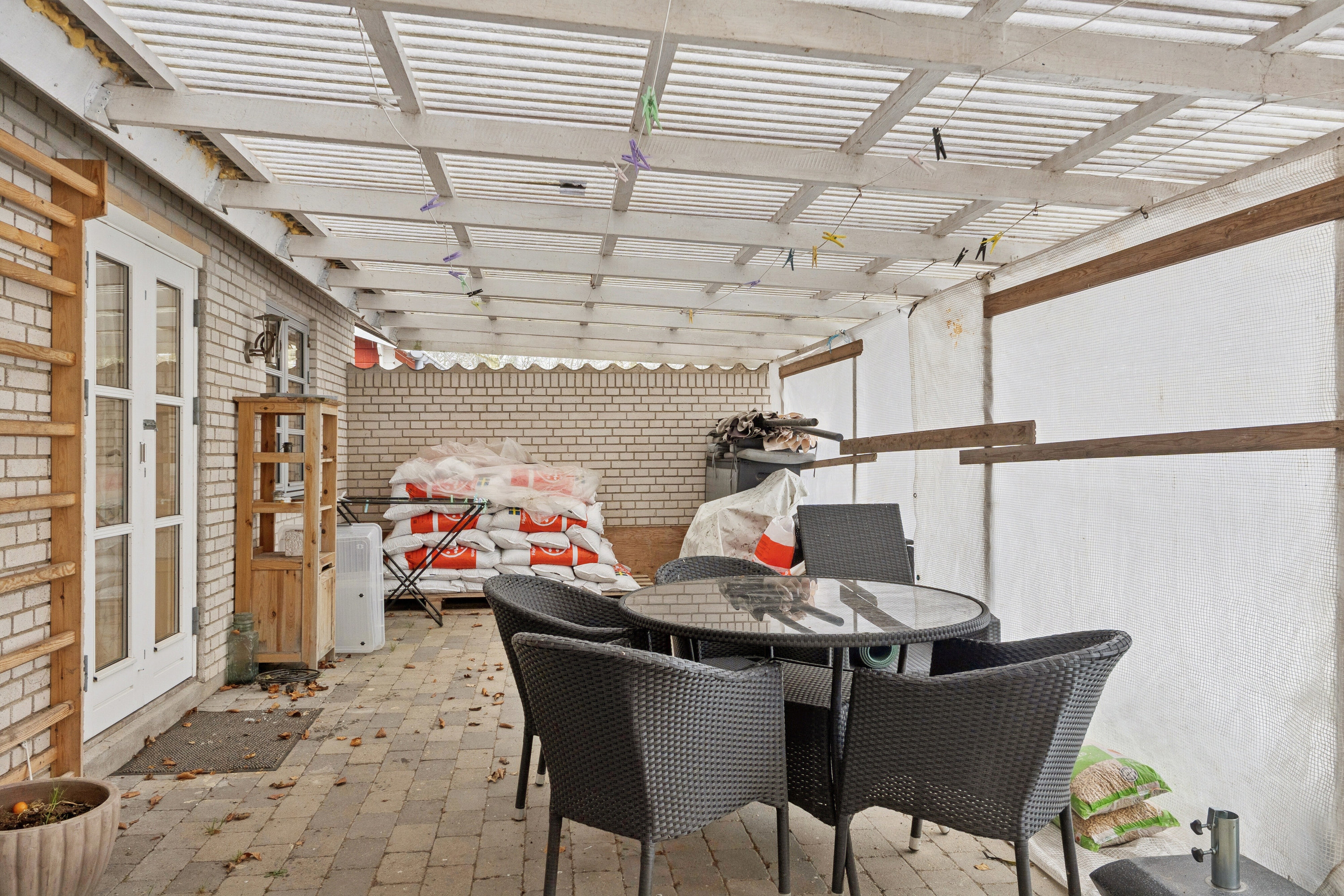 Fremhævet værelse billede i fuldskærmstilstand. Billede af Gøgeurtvej 3, 4760 Vordingborg