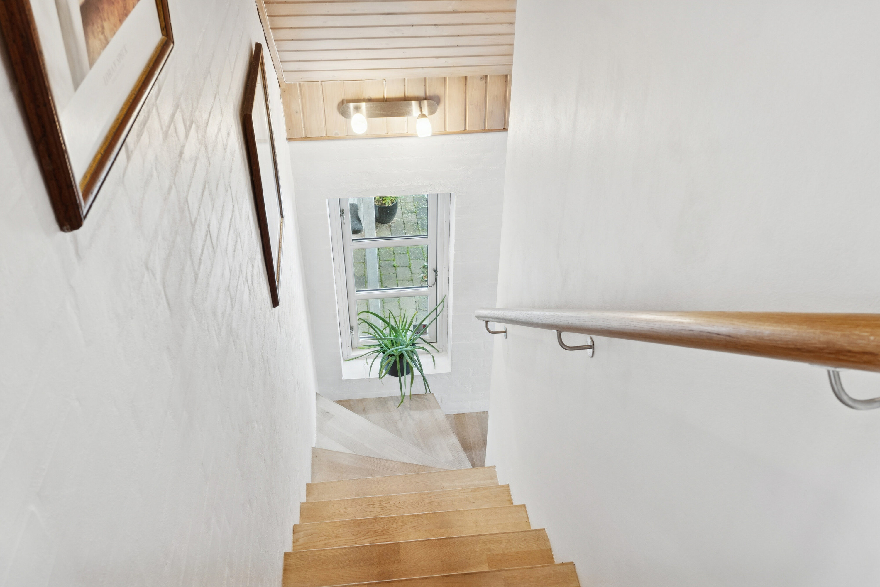 Fremhævet indendørs billede i fuldskærmstilstand. Billede af Gøgeurtvej 3, 4760 Vordingborg