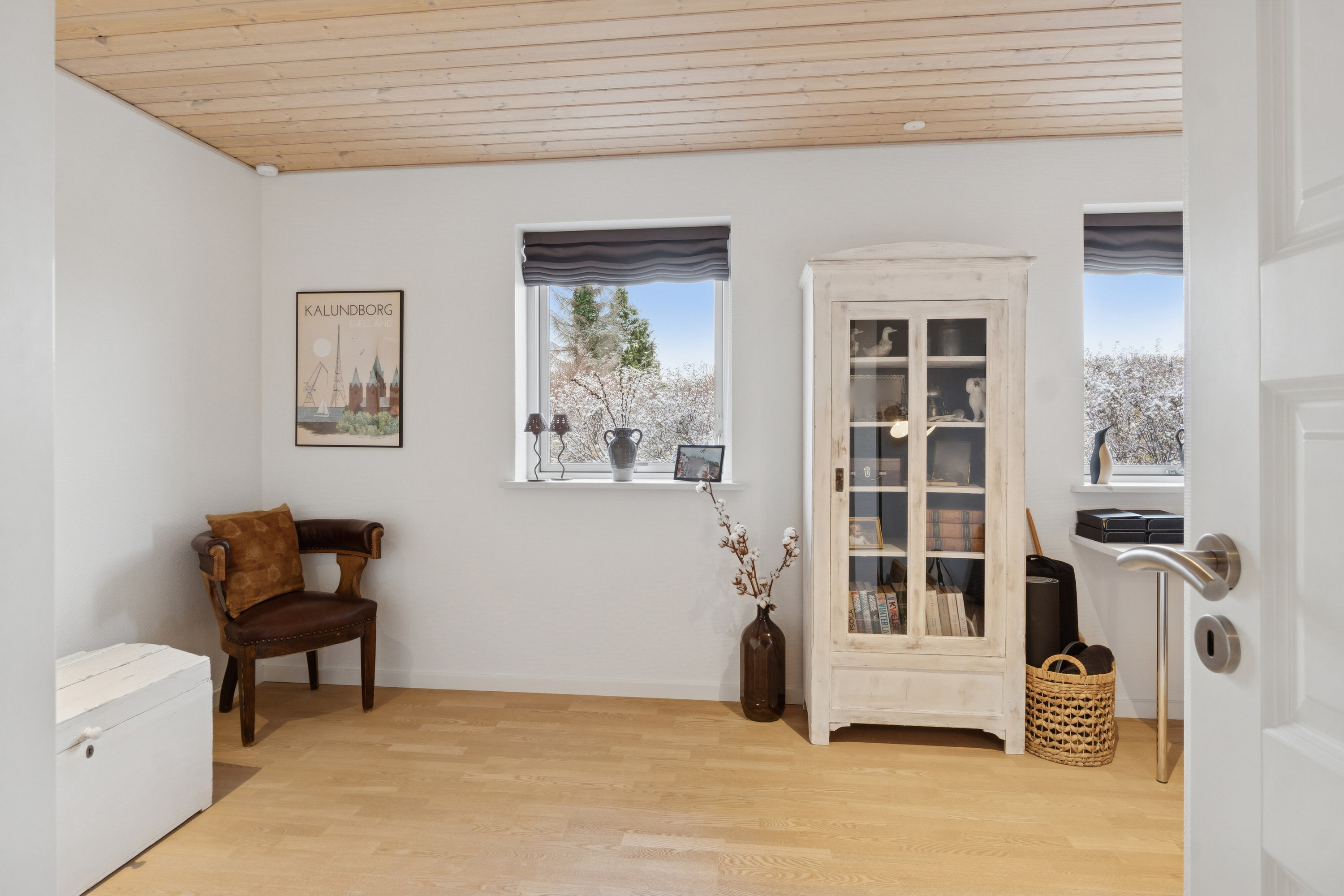 Fremhævet værelse billede i fuldskærmstilstand. Billede af Rørmosevej 40, 4400 Kalundborg