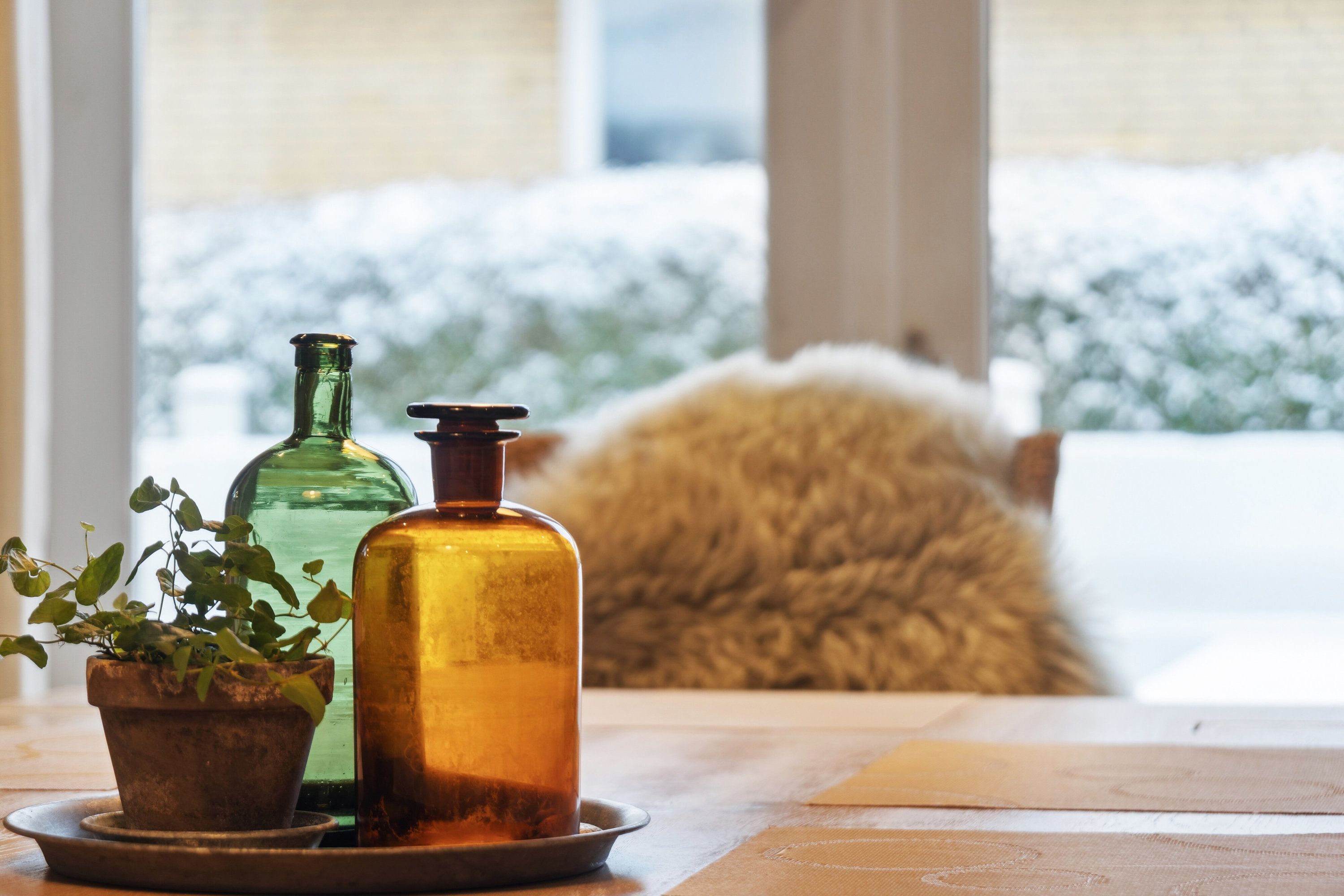 Fremhævet udsigt billede i fuldskærmstilstand. Billede af Rørmosevej 40, 4400 Kalundborg