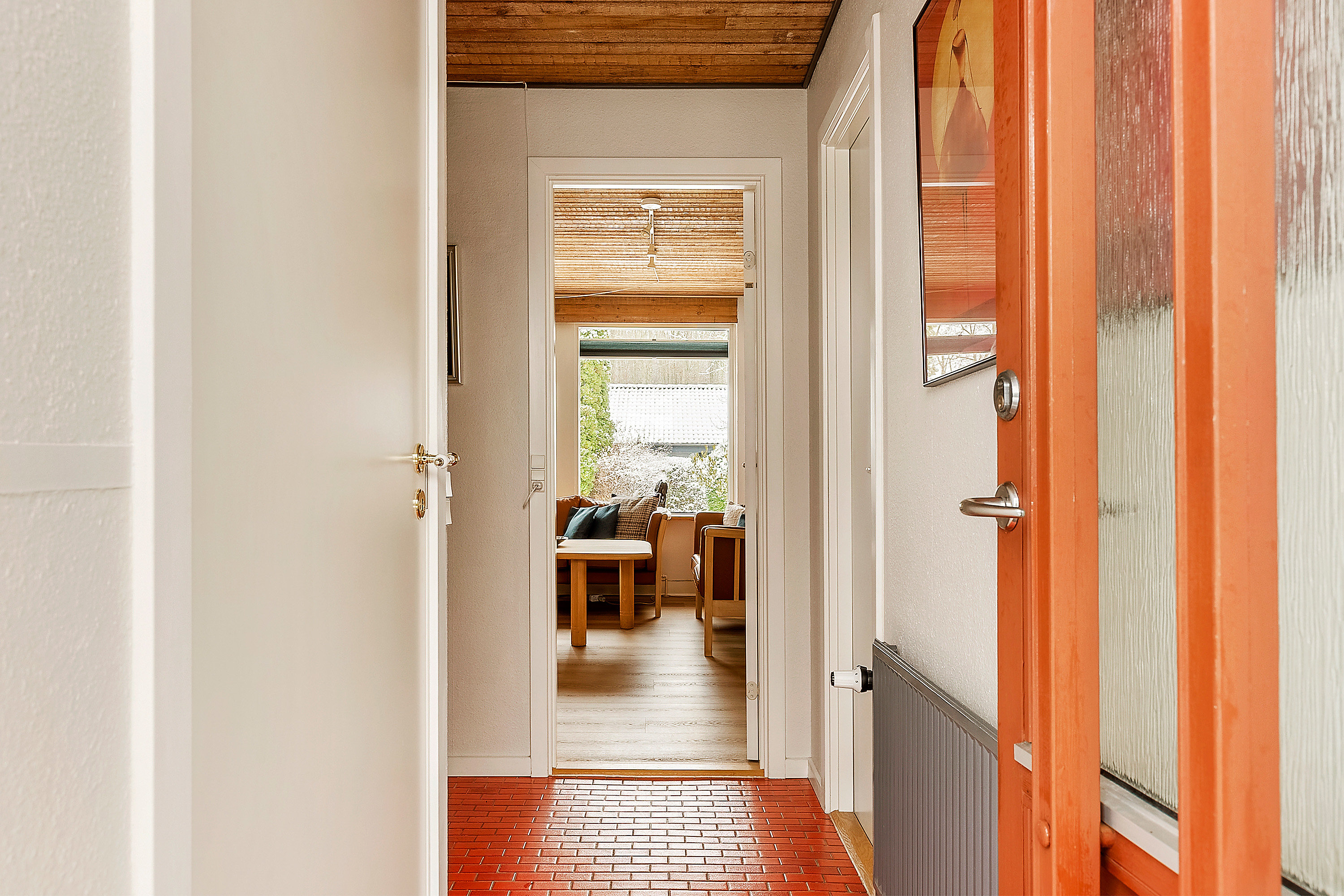 Fremhævet værelse billede i fuldskærmstilstand. Billede af Havremarken 4, 8362 Hørning