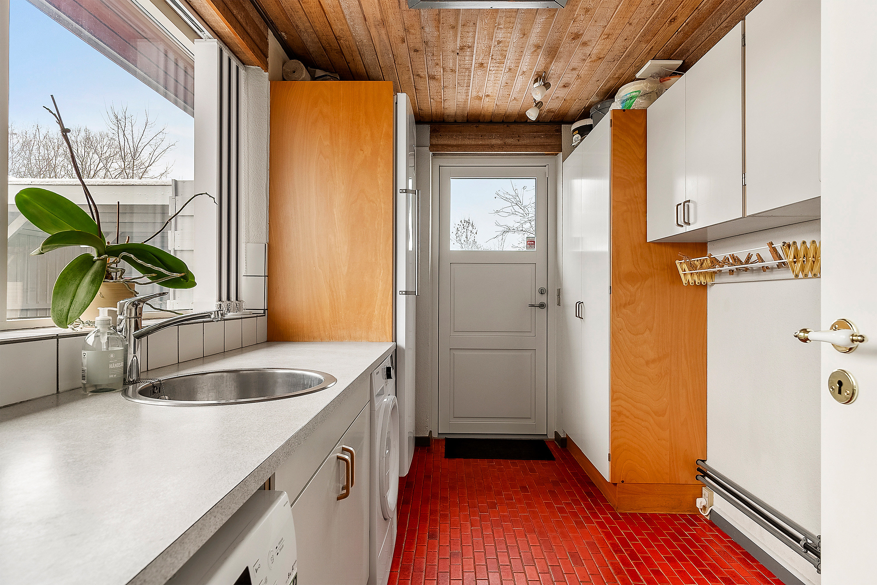 Fremhævet værelse billede i fuldskærmstilstand. Billede af Havremarken 4, 8362 Hørning