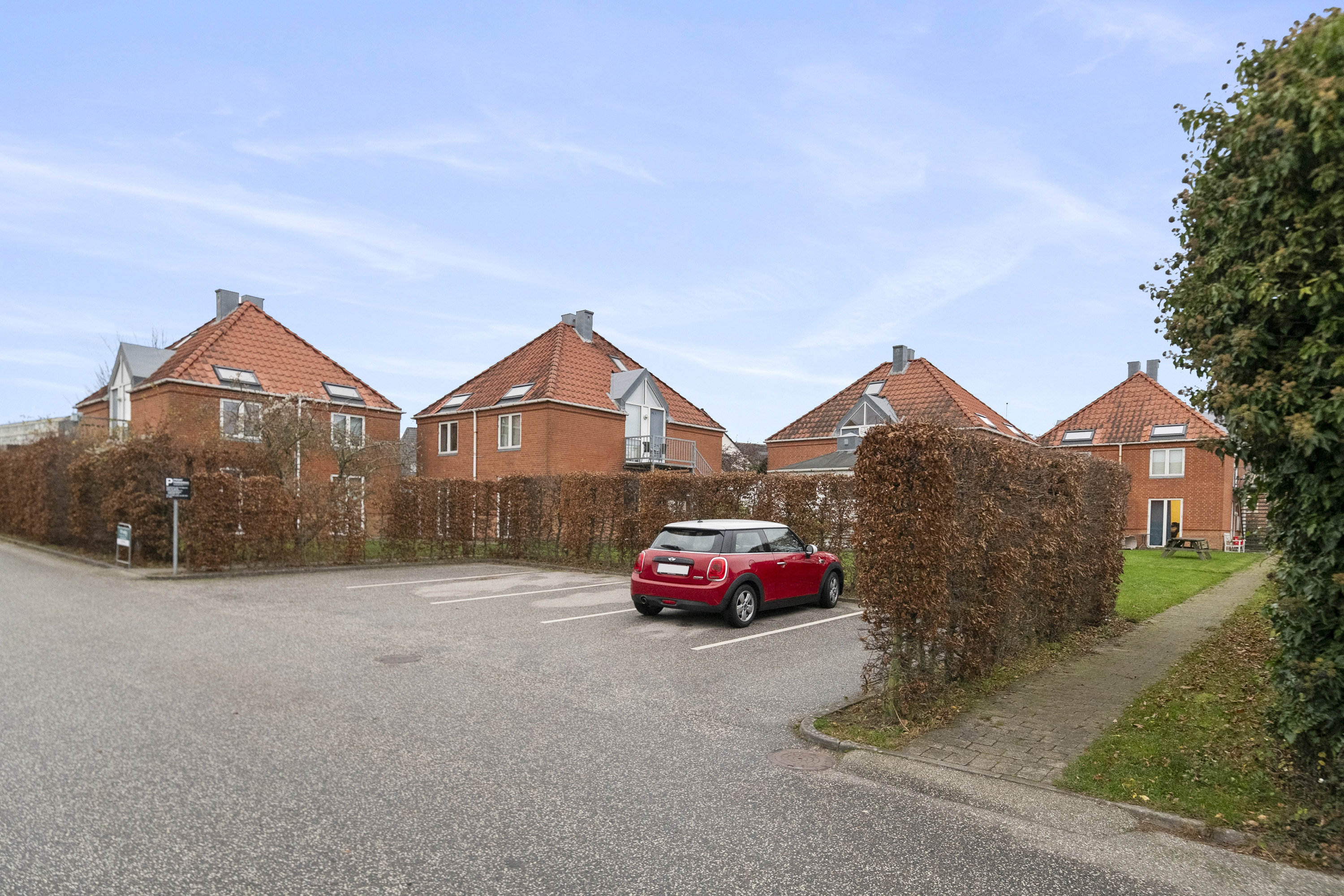 Fremhævet ejendommen billede i fuldskærmstilstand. Billede af Egegade 22, 1., 8200 Aarhus N