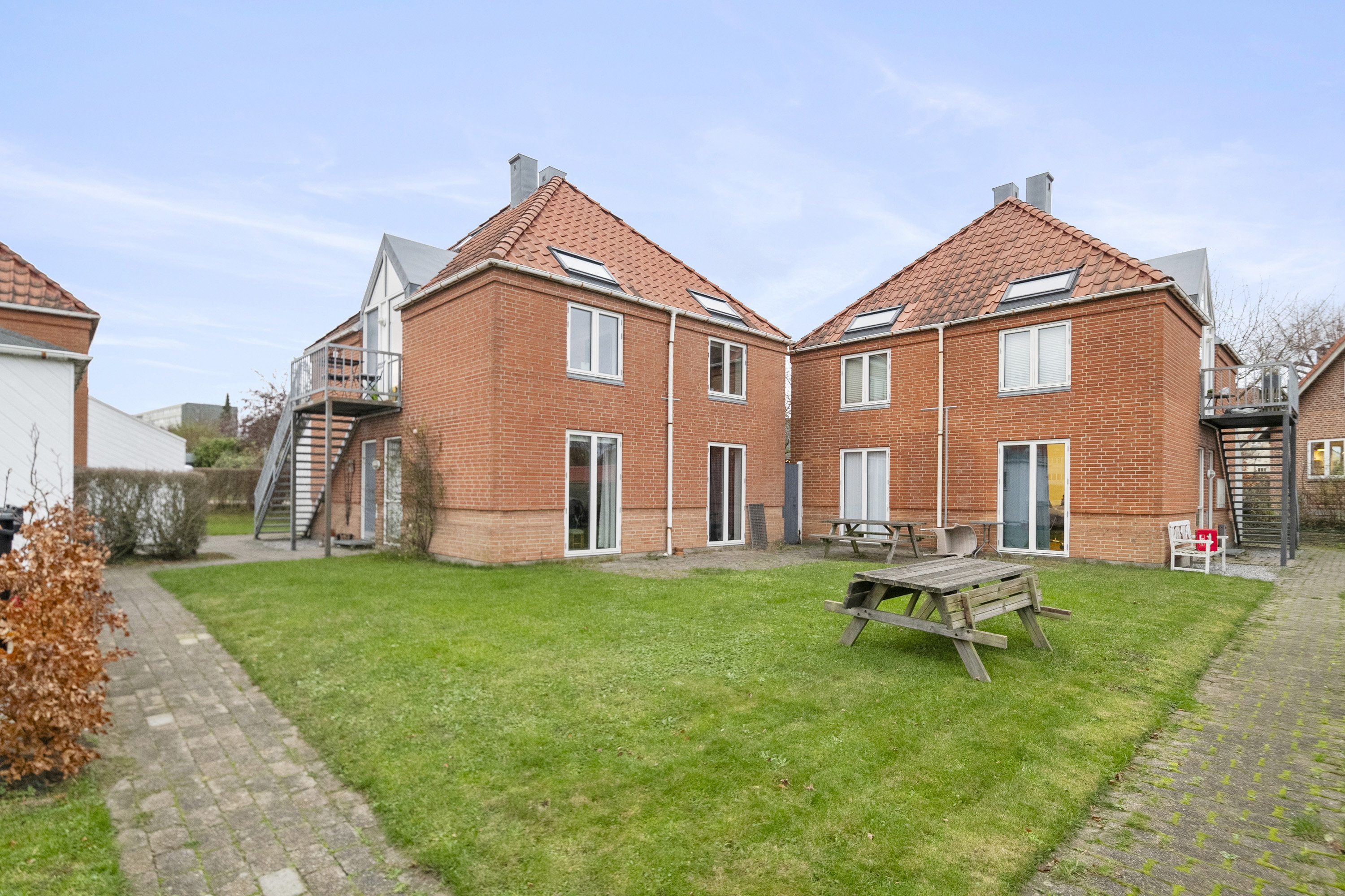 Fremhævet ejendommen billede i fuldskærmstilstand. Billede af Egegade 22, 1., 8200 Aarhus N